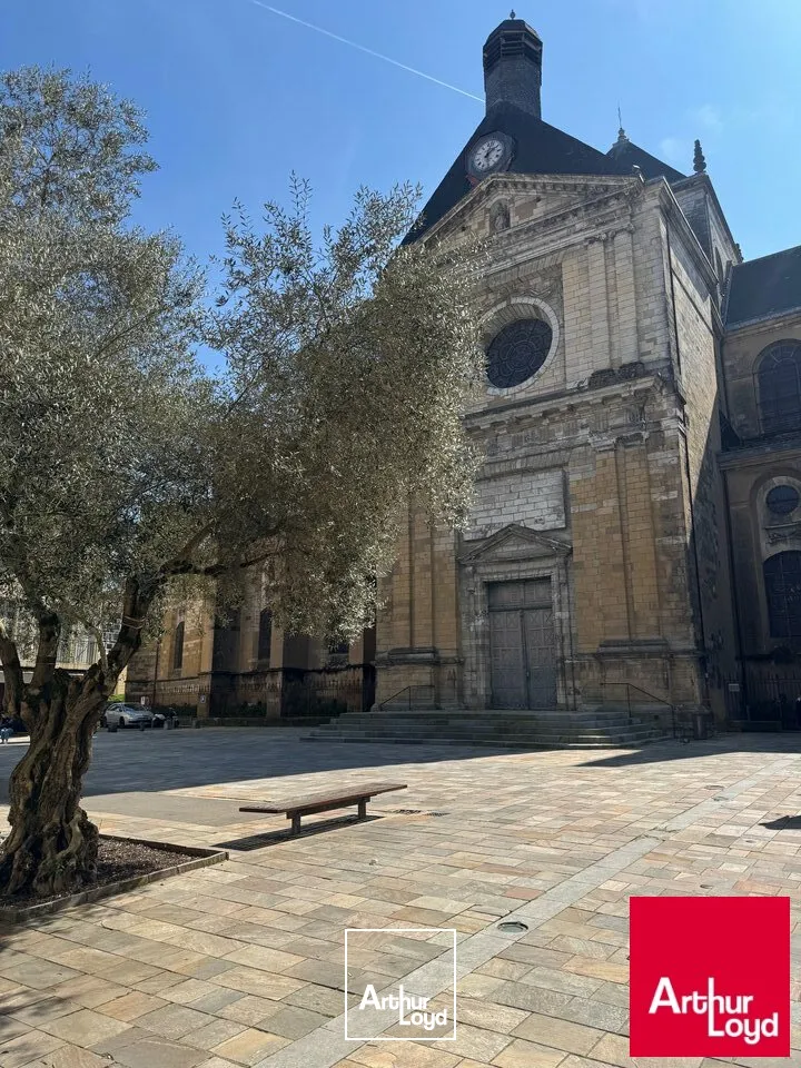 Locaux commerciaux - Location - DAX - 40100 - 65-65 - 7676137