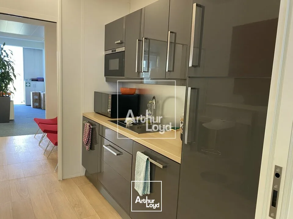 Bureaux - Vente - LIEUSAINT - 77127 - 814-814 - 7676204