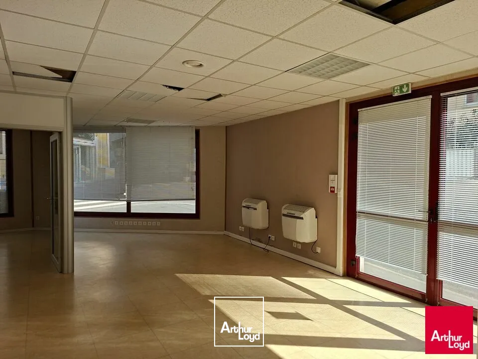 Locaux commerciaux - Location - LE MANS - 72000 - 70-70 - 7676219