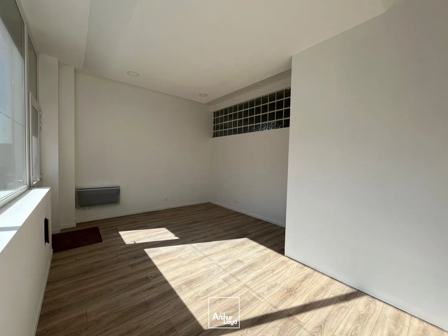 Bureaux - Location - SAINT QUENTIN - 02100 - 20-20 - 7676254