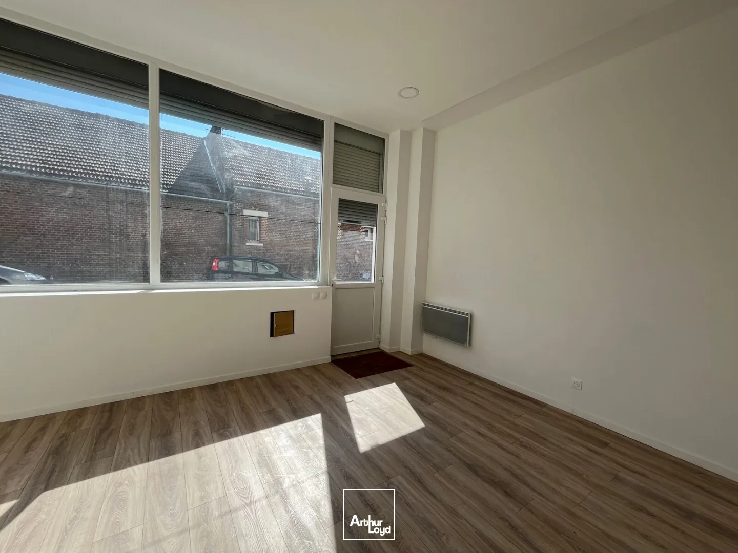 Bureaux - Location - SAINT QUENTIN - 02100 - 20-20 - 7676256