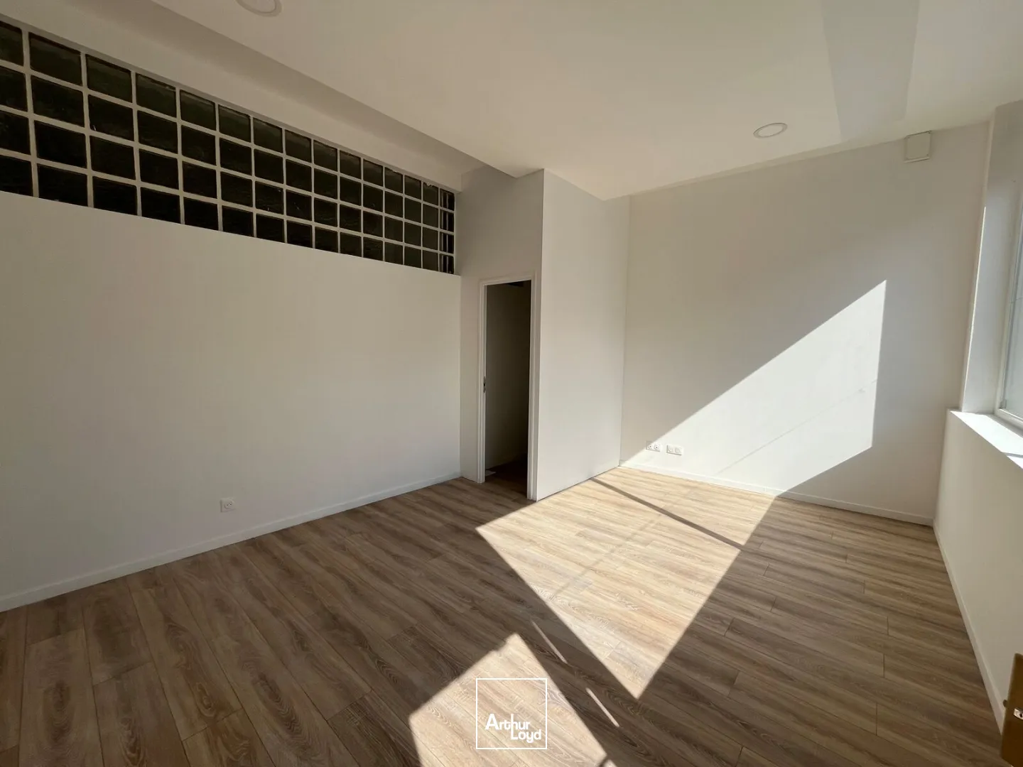 Bureaux - Location - SAINT QUENTIN - 02100 - 20-20 - 7676253