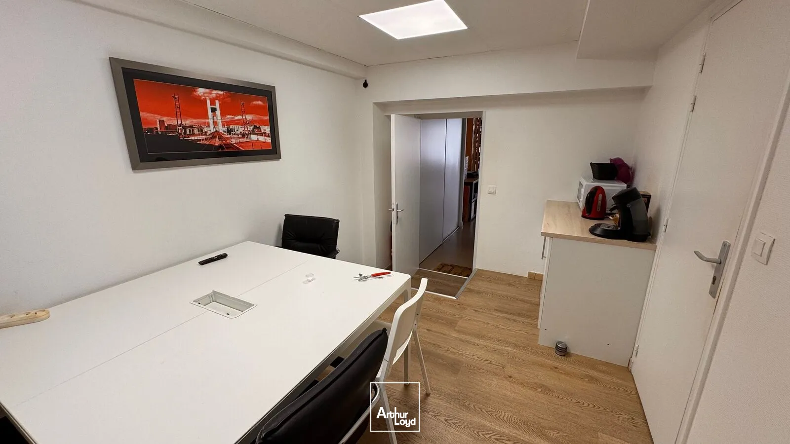 Locaux commerciaux - Location - BREST - 29200 - 59.83-59.83 - 7676348