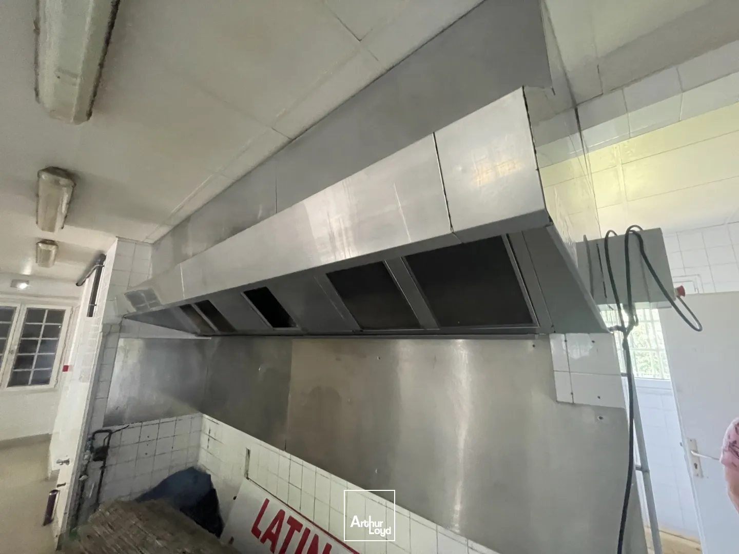 Locaux d'activité & Entrepôts - Vente - NOVILLERS - 60730 - 371.38-371.38 - 7676375