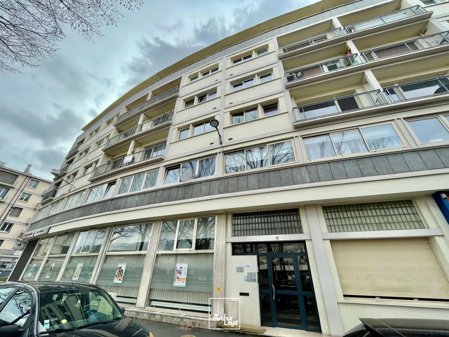 Bureaux - Vente - ROUEN - 76100 - 92-92 - 7676400