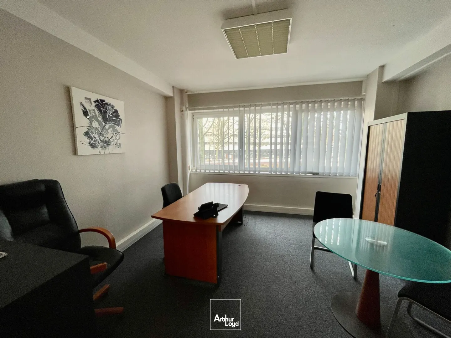 Bureaux - Vente - ROUEN - 76100 - 92-92 - 7676408