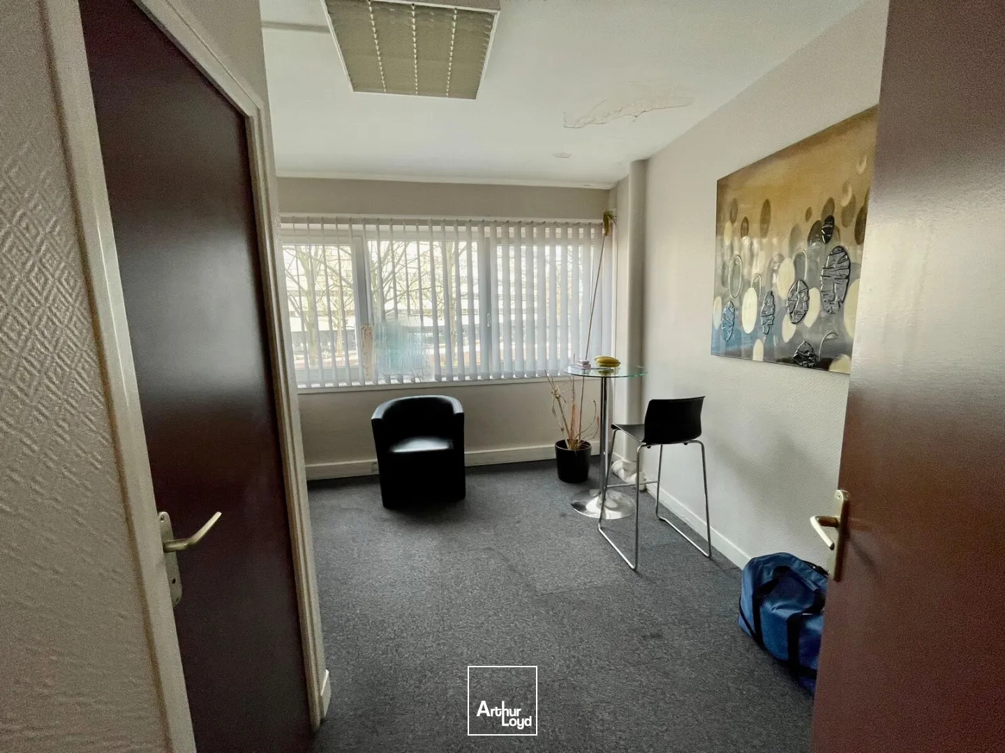 Bureaux - Vente - ROUEN - 76100 - 92-92 - 7676407