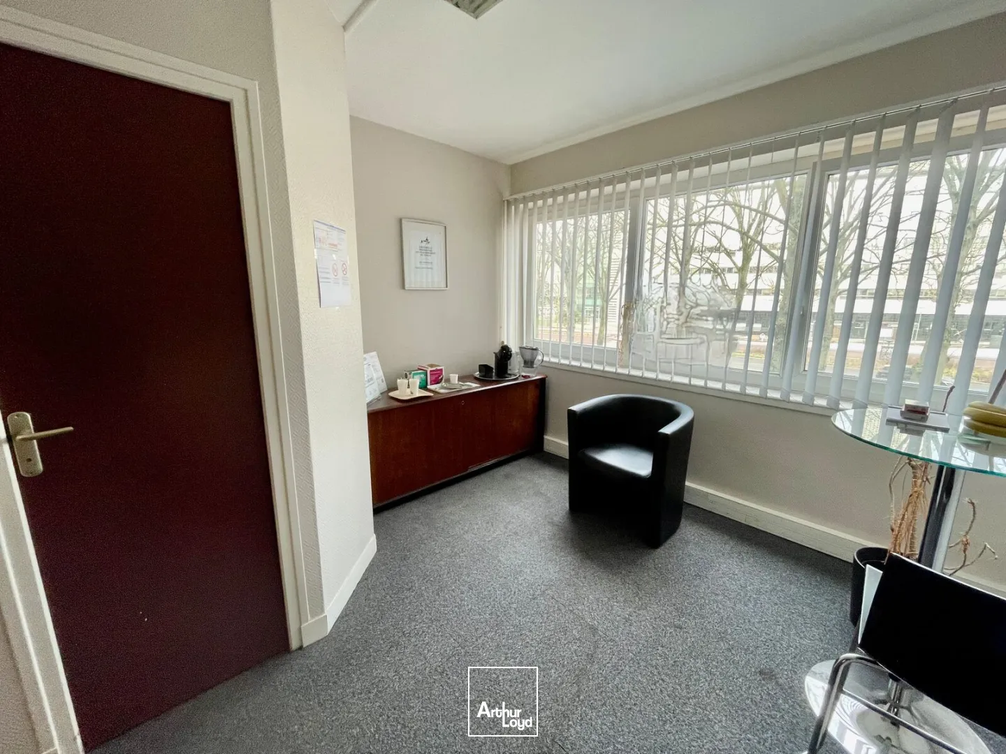 Bureaux - Vente - ROUEN - 76100 - 92-92 - 7676406