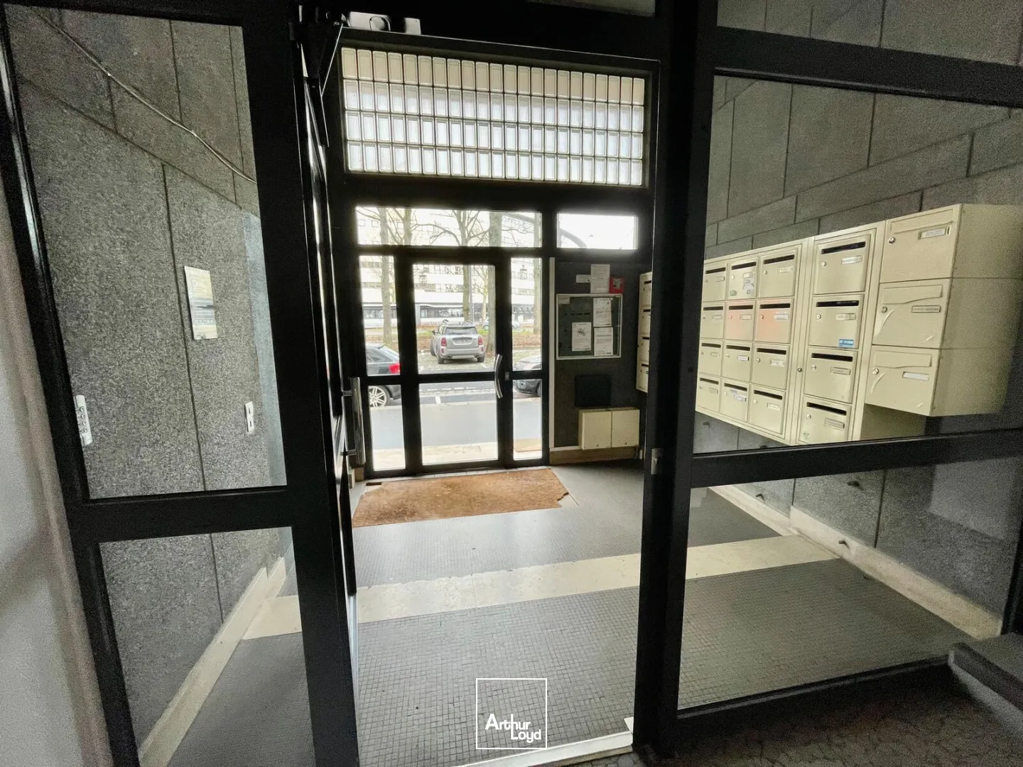 Bureaux - Vente - ROUEN - 76100 - 92-92 - 7676410