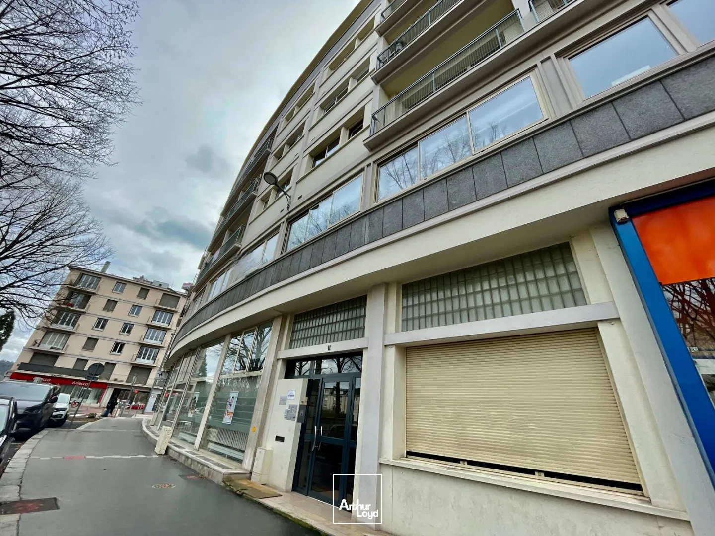 Bureaux - Vente - ROUEN - 76100 - 92-92 - 7676409
