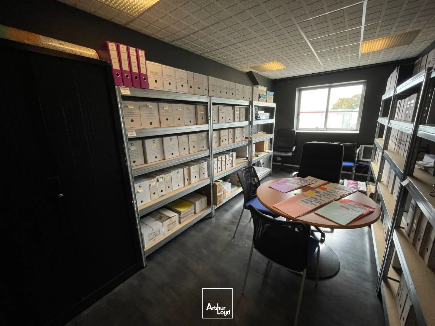 Bureaux - Location - SAINT JACQUES SUR DARNETAL - 76160 - 150-150 - 7676416