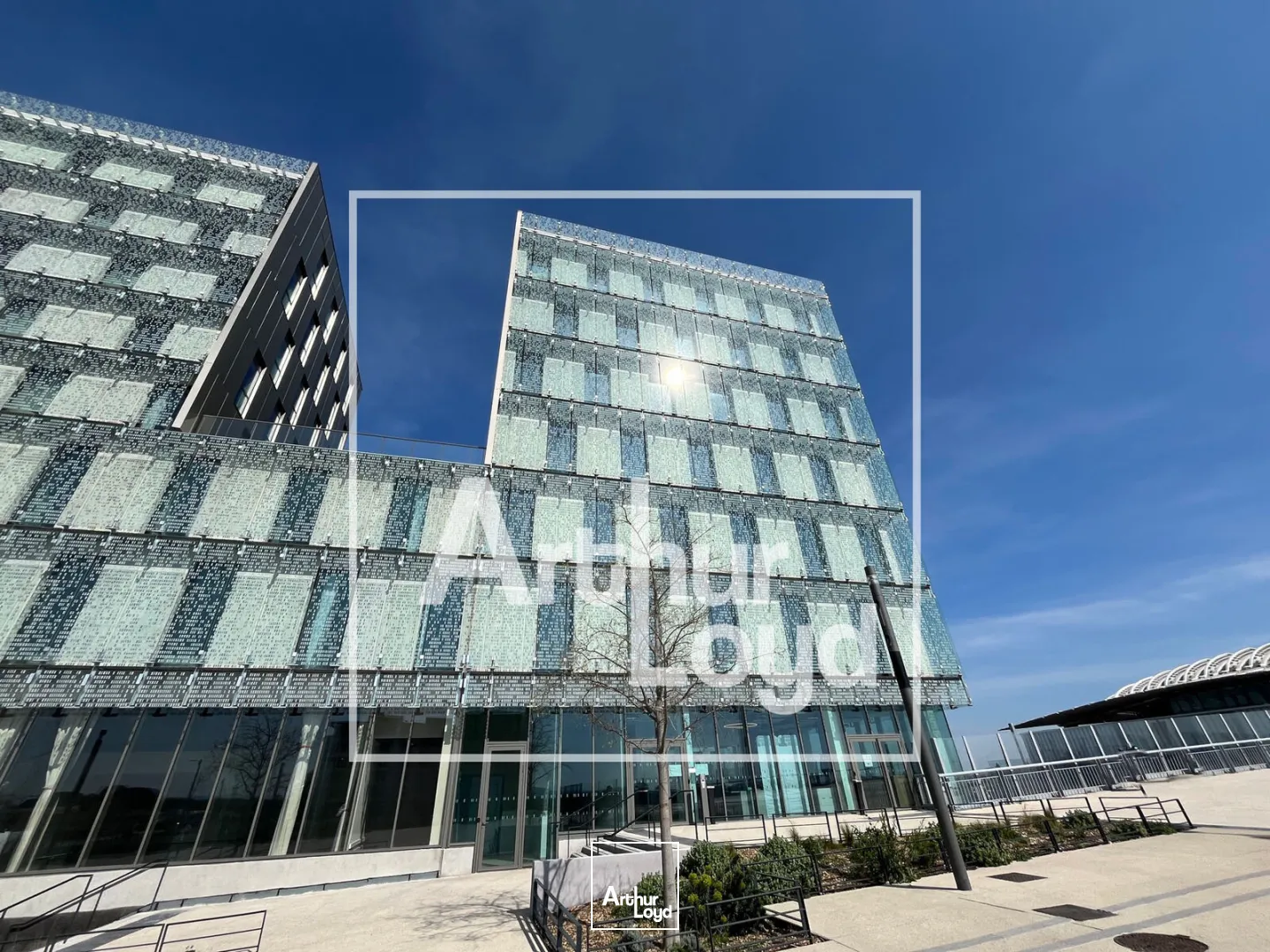 Bureaux - Location - MONTPELLIER - 34000 - 441.4-4421.4 - 7676422