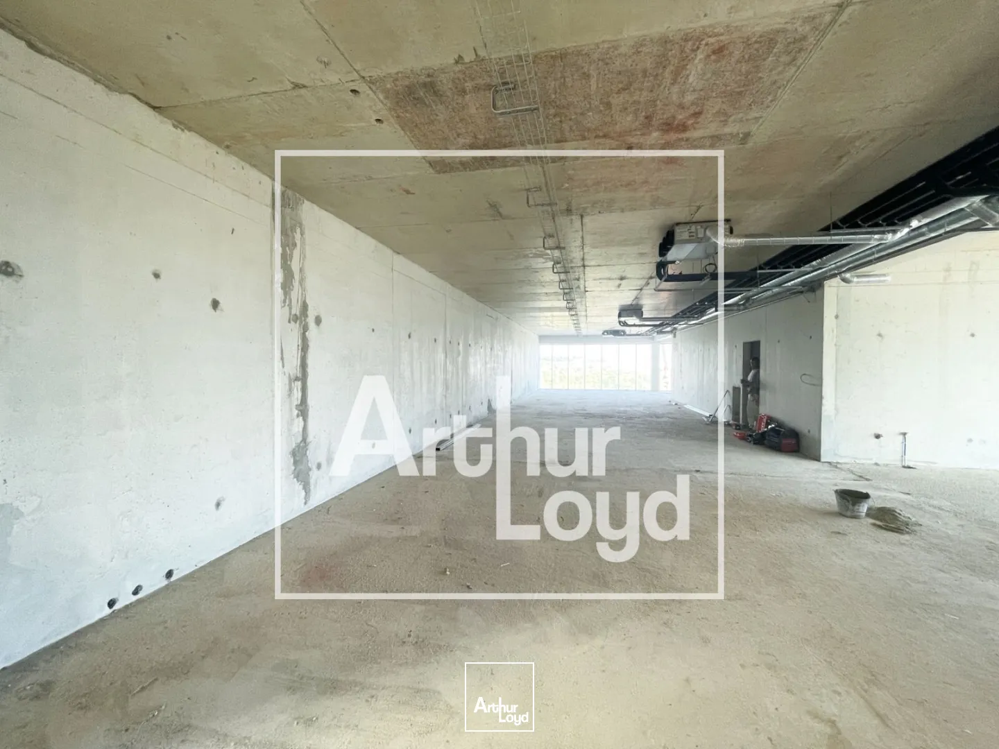 Bureaux - Location - MONTPELLIER - 34000 - 441.4-4421.4 - 7676424