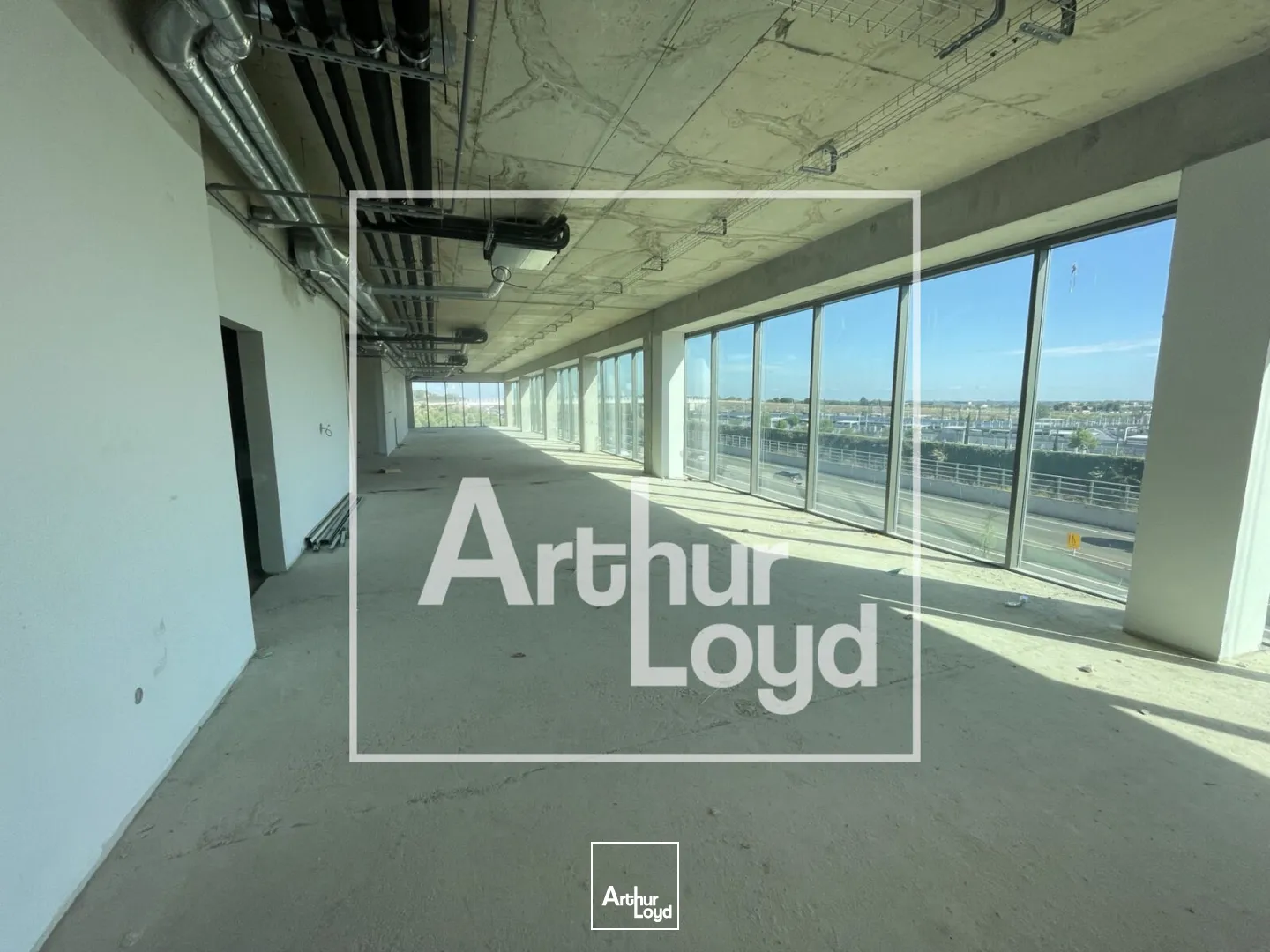 Bureaux - Location - MONTPELLIER - 34000 - 441.4-4421.4 - 7676426