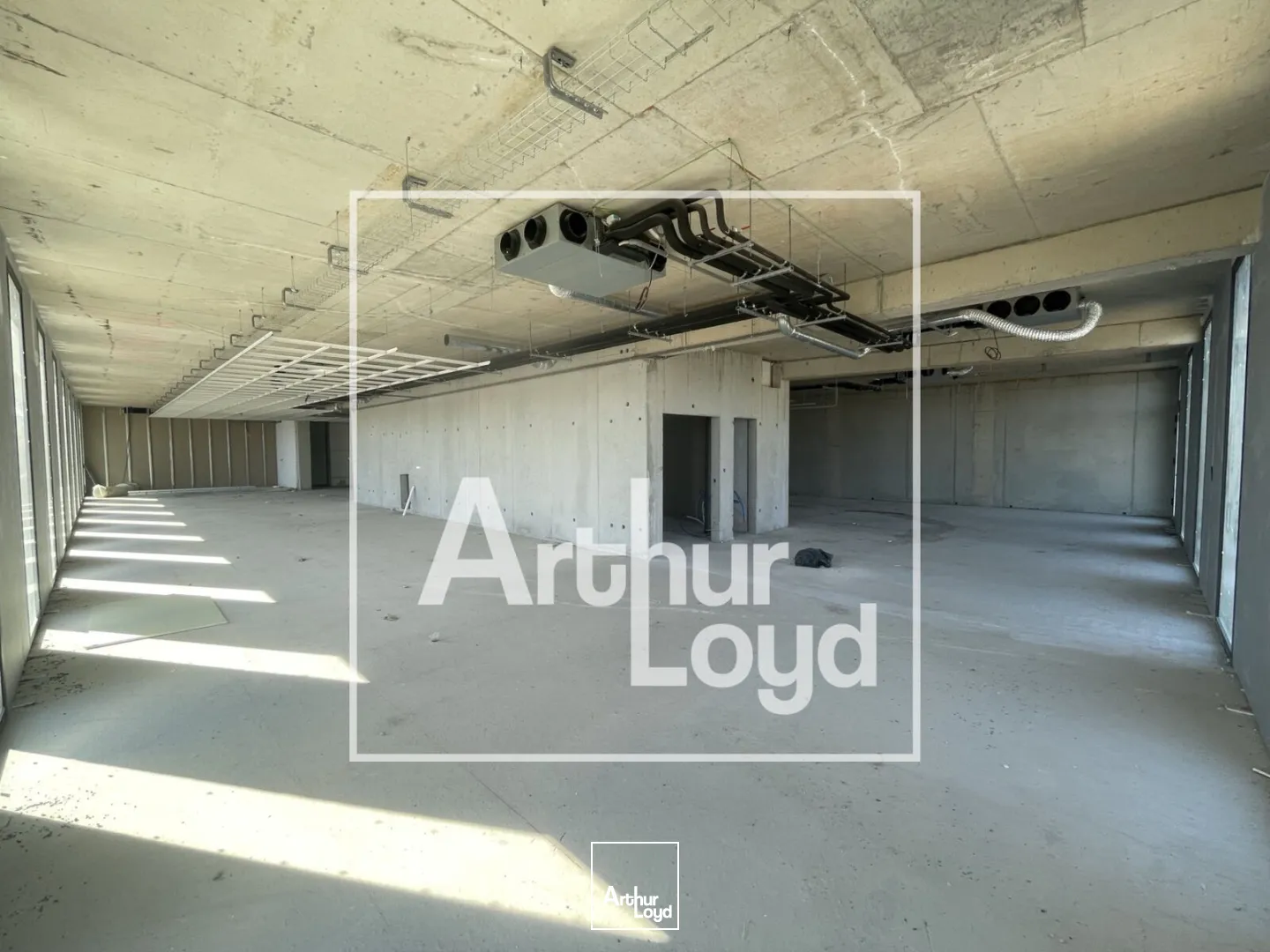 Bureaux - Location - MONTPELLIER - 34000 - 441.4-4421.4 - 7676427