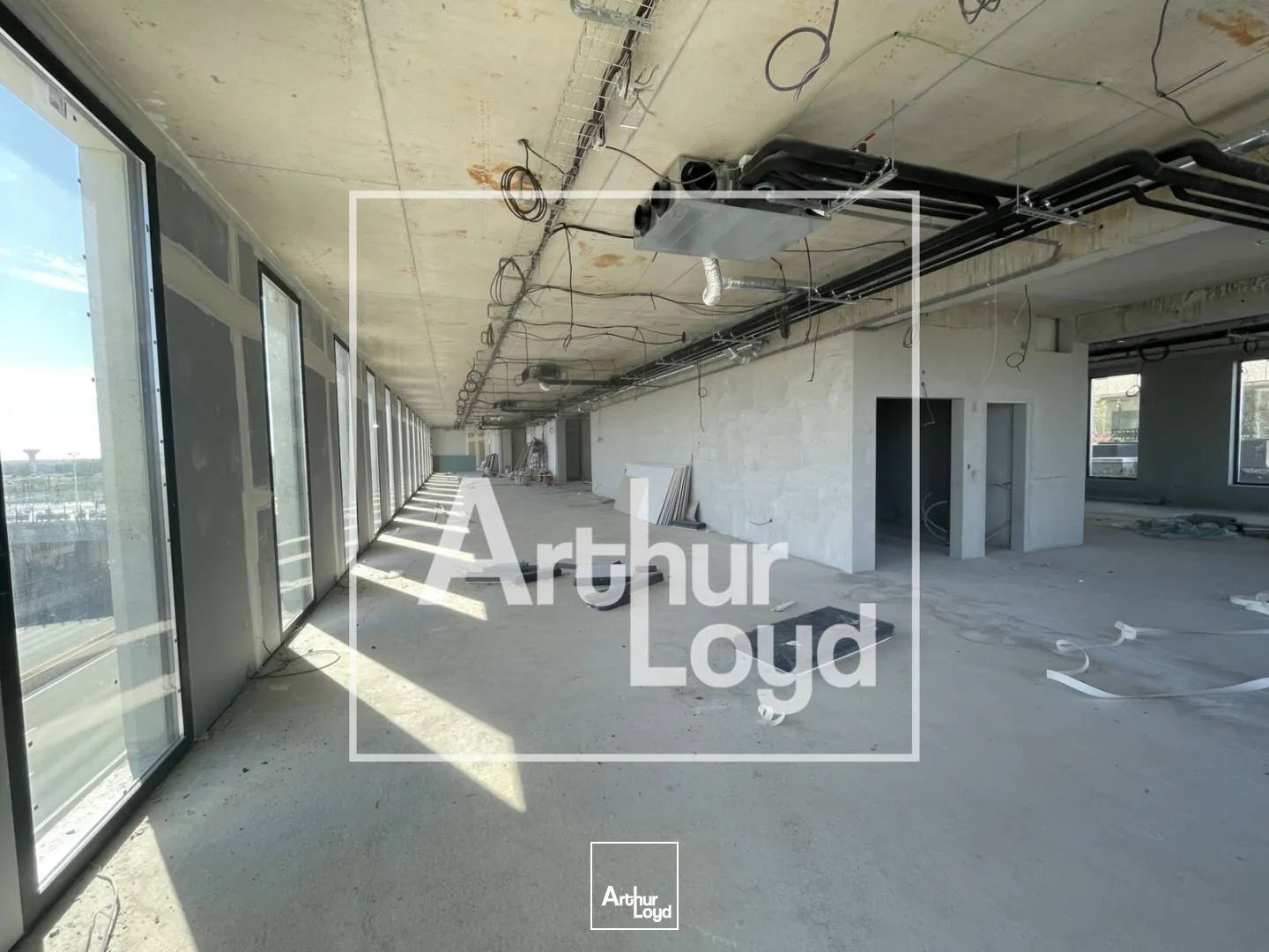 Bureaux - Location - MONTPELLIER - 34000 - 441.4-4421.4 - 7676428