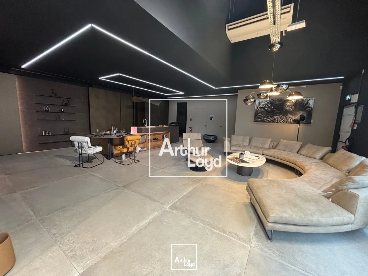 Locaux d'activité & Entrepôts - Vente - MONTPELLIER - 34070 - 1300-1300 - 7676438