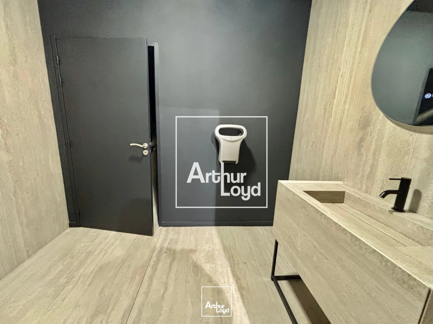 Locaux d'activité & Entrepôts - Vente - MONTPELLIER - 34070 - 1300-1300 - 7676440