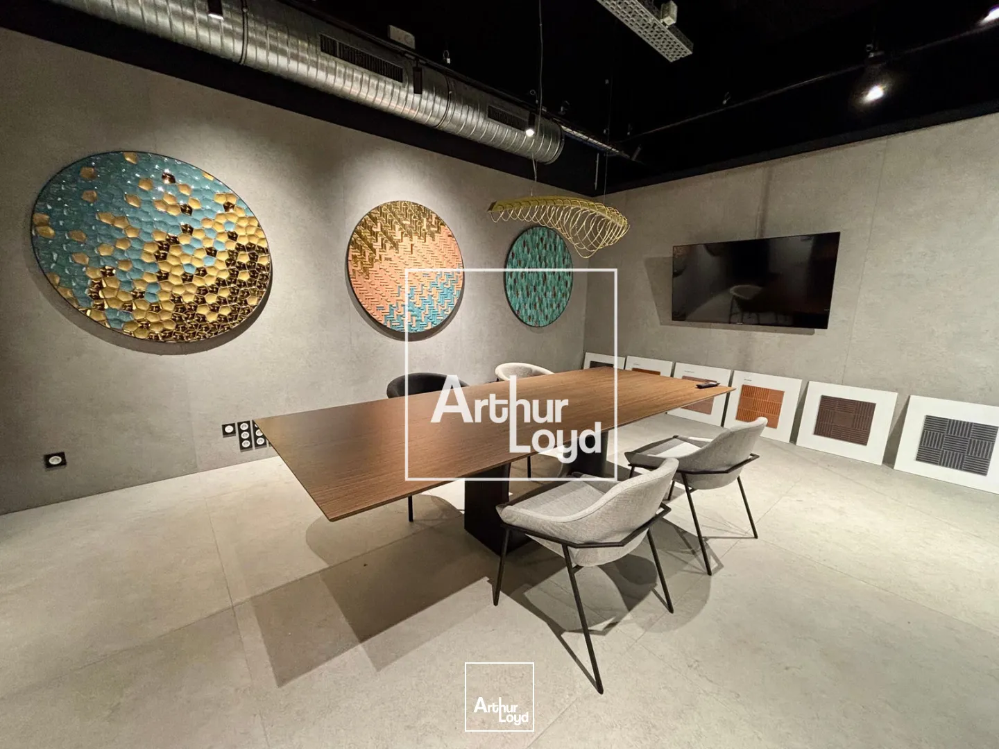 Locaux d'activité & Entrepôts - Vente - MONTPELLIER - 34070 - 1300-1300 - 7676450