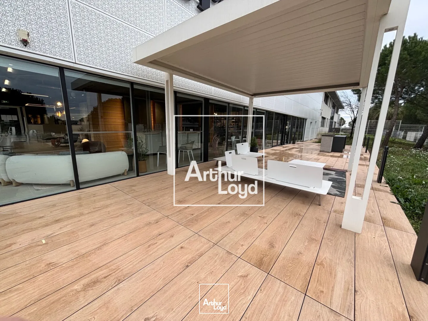 Locaux d'activité & Entrepôts - Vente - MONTPELLIER - 34070 - 1300-1300 - 7676453