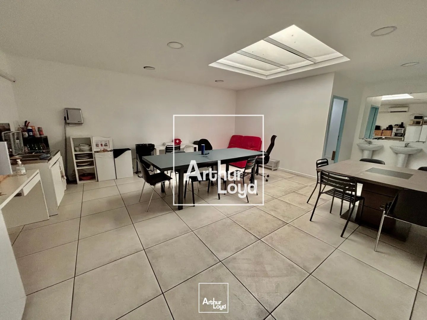 Locaux d'activité & Entrepôts - Location - LATTES - 34970 - 1690-1690 - 7676461