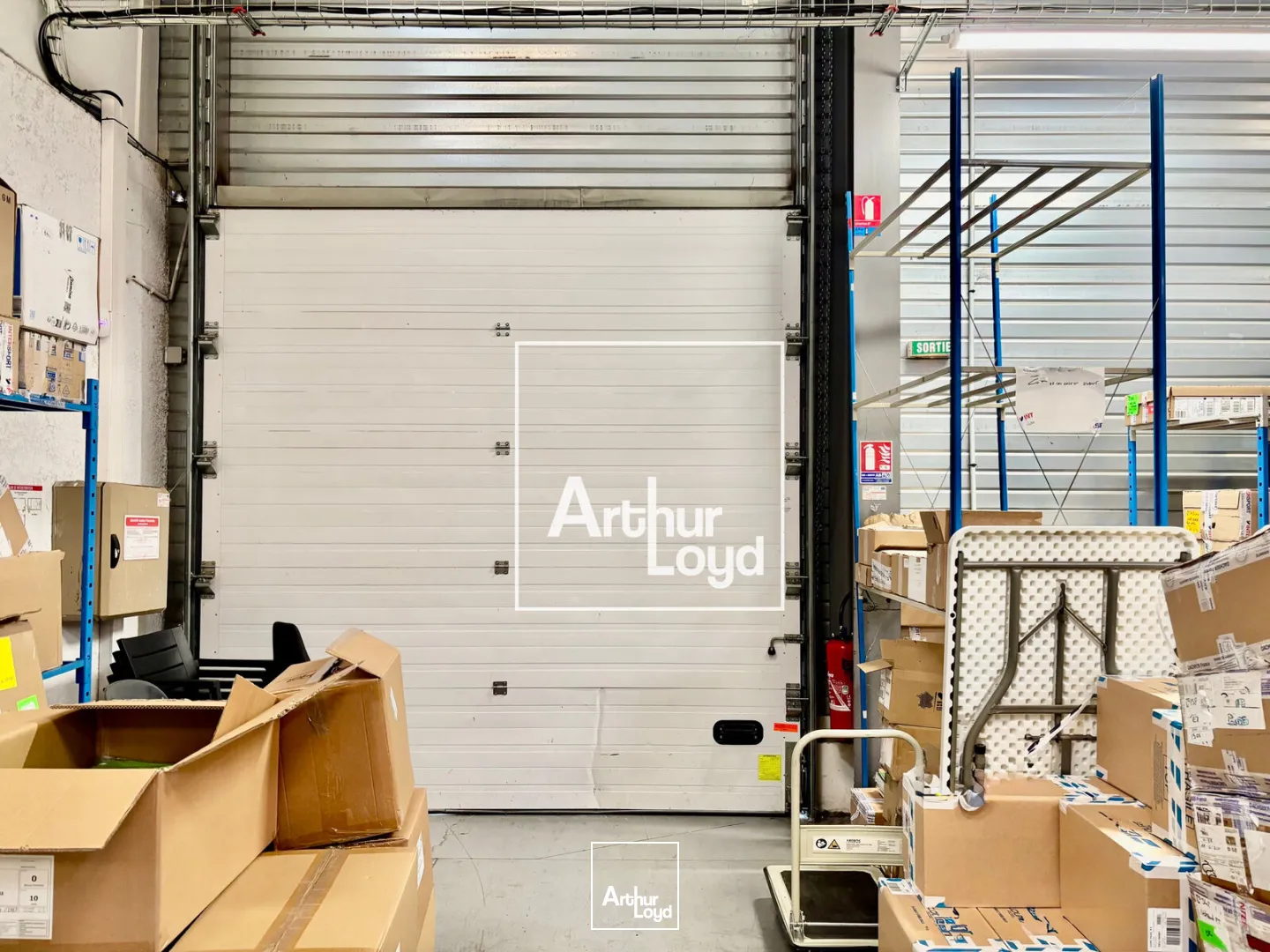 Locaux d'activité & Entrepôts - Location - LATTES - 34970 - 1690-1690 - 7676463