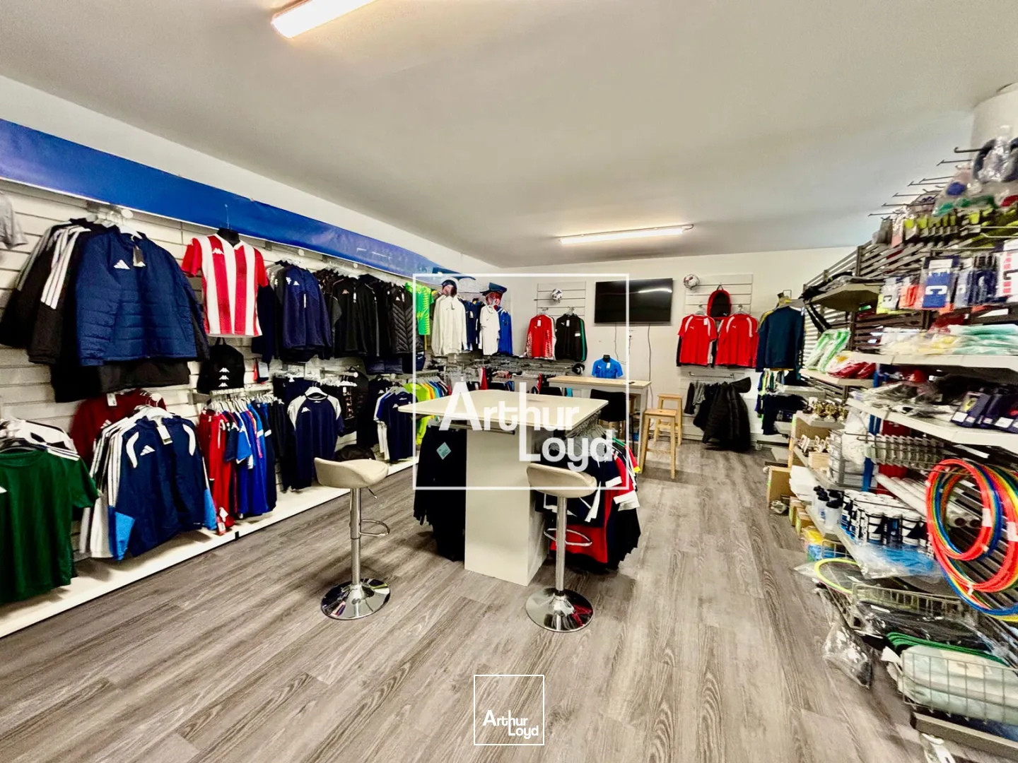 Locaux d'activité & Entrepôts - Location - LATTES - 34970 - 1690-1690 - 7676459