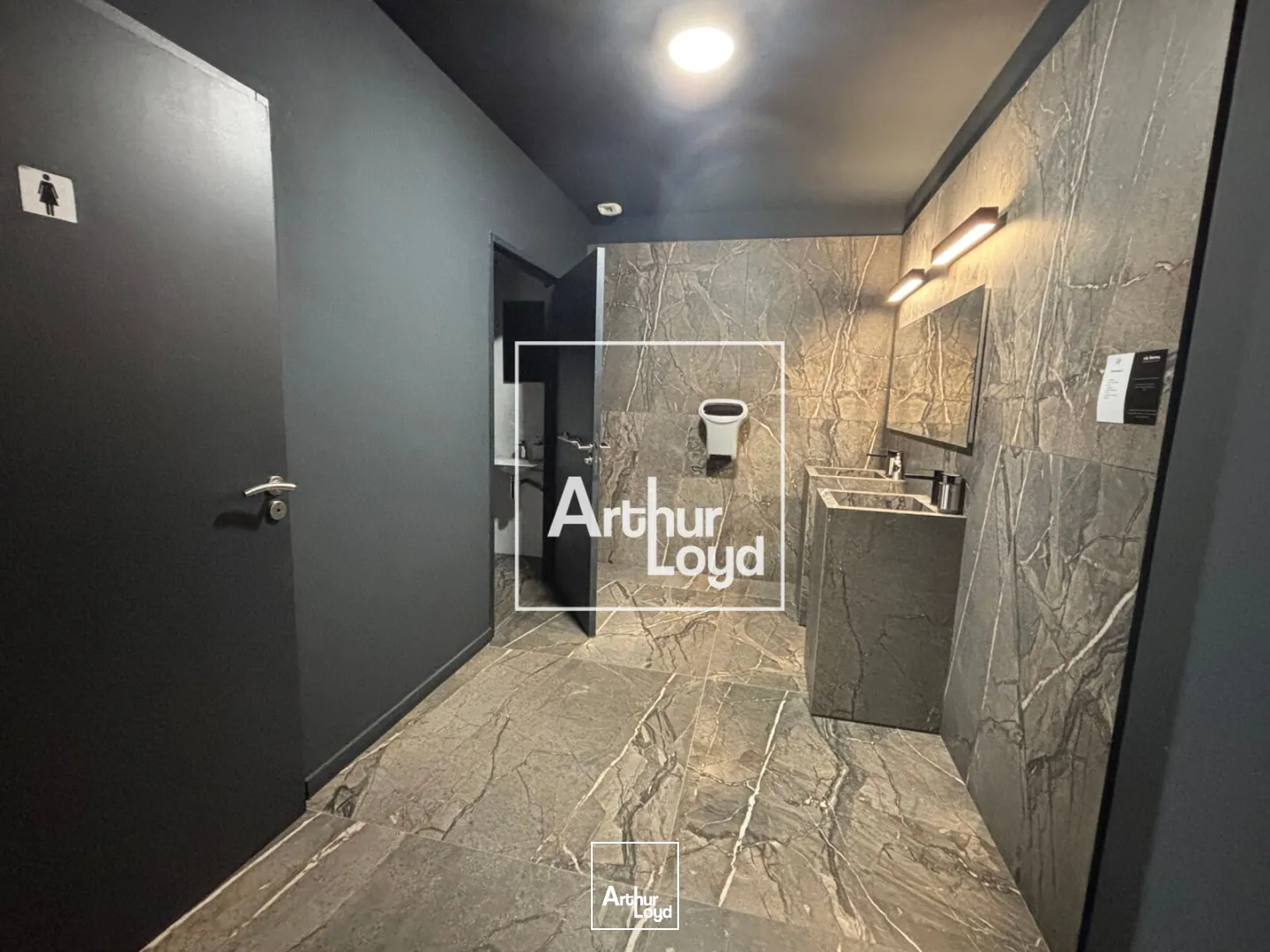 Locaux d'activité & Entrepôts - Location - MONTPELLIER - 34070 - 1300-1300 - 7676468