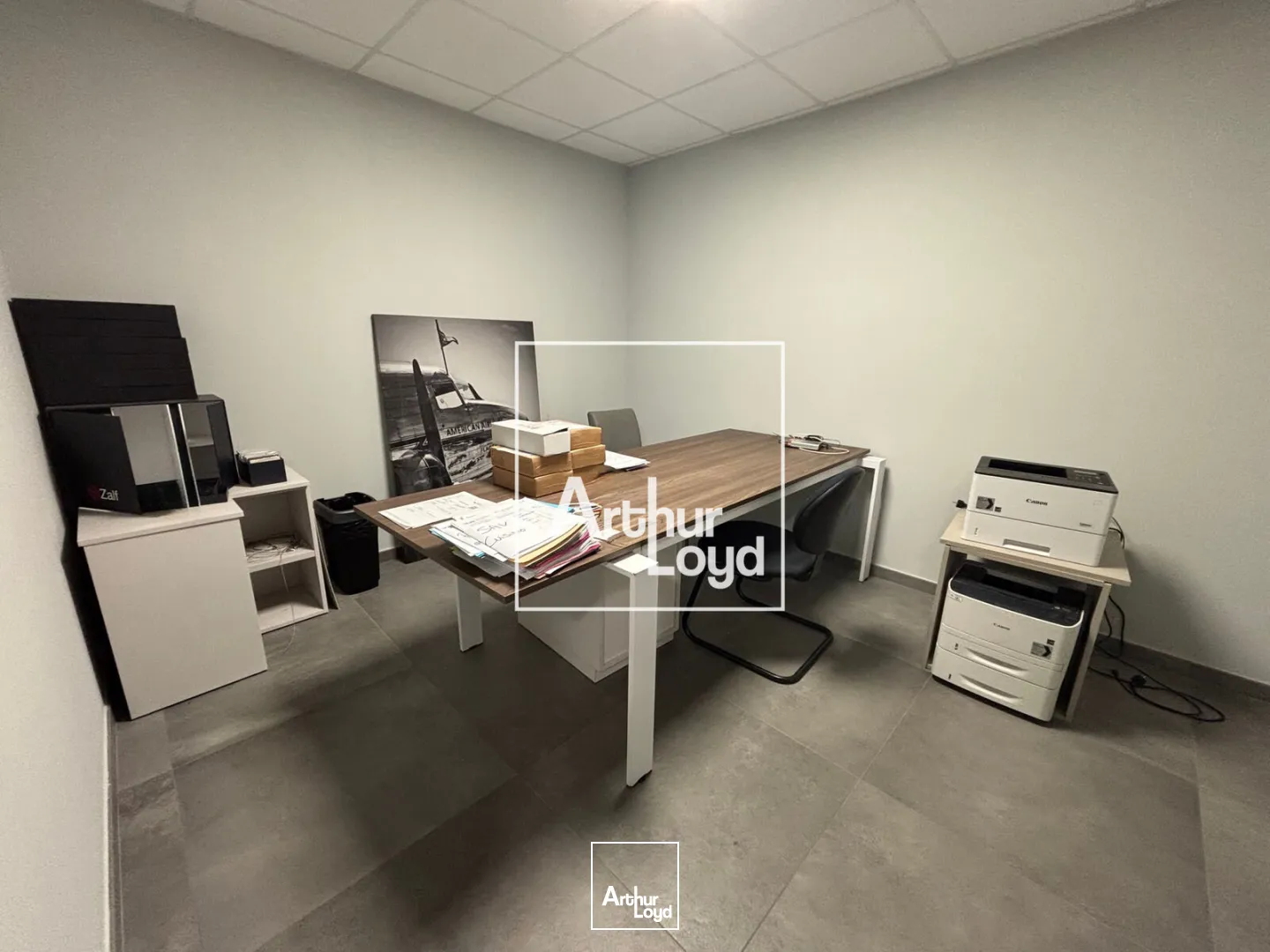 Locaux d'activité & Entrepôts - Location - MONTPELLIER - 34070 - 1300-1300 - 7676474