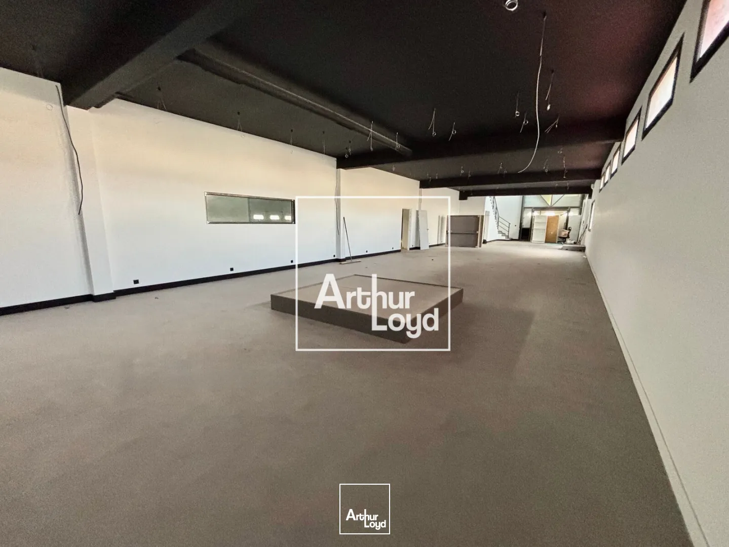 Locaux d'activité & Entrepôts - Location - MAUGUIO - 34130 - 1115-1115 - 7676483