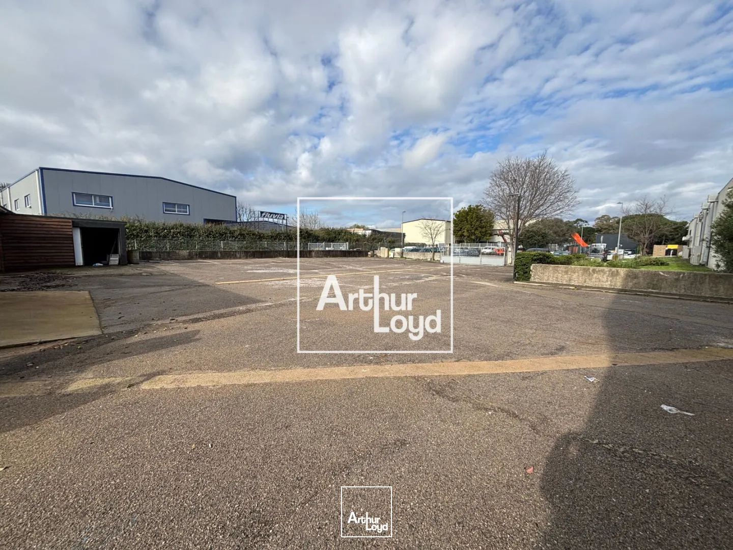 Locaux d'activité & Entrepôts - Location - MAUGUIO - 34130 - 1115-1115 - 7676495