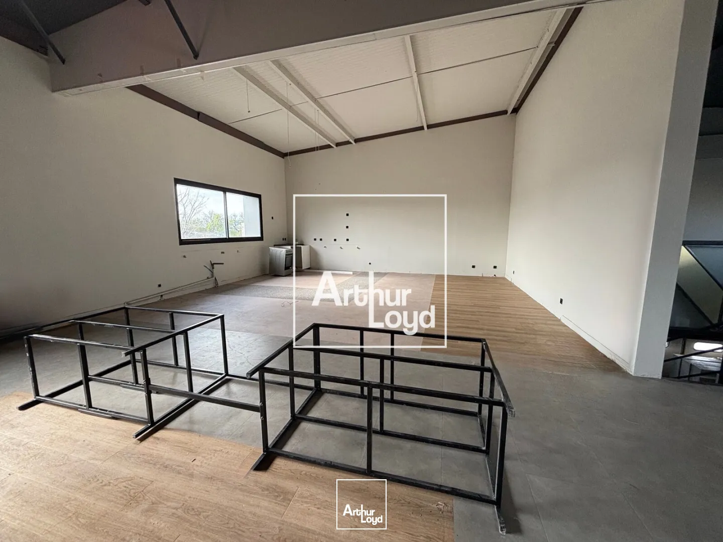 Locaux d'activité & Entrepôts - Location - MAUGUIO - 34130 - 1115-1115 - 7676492