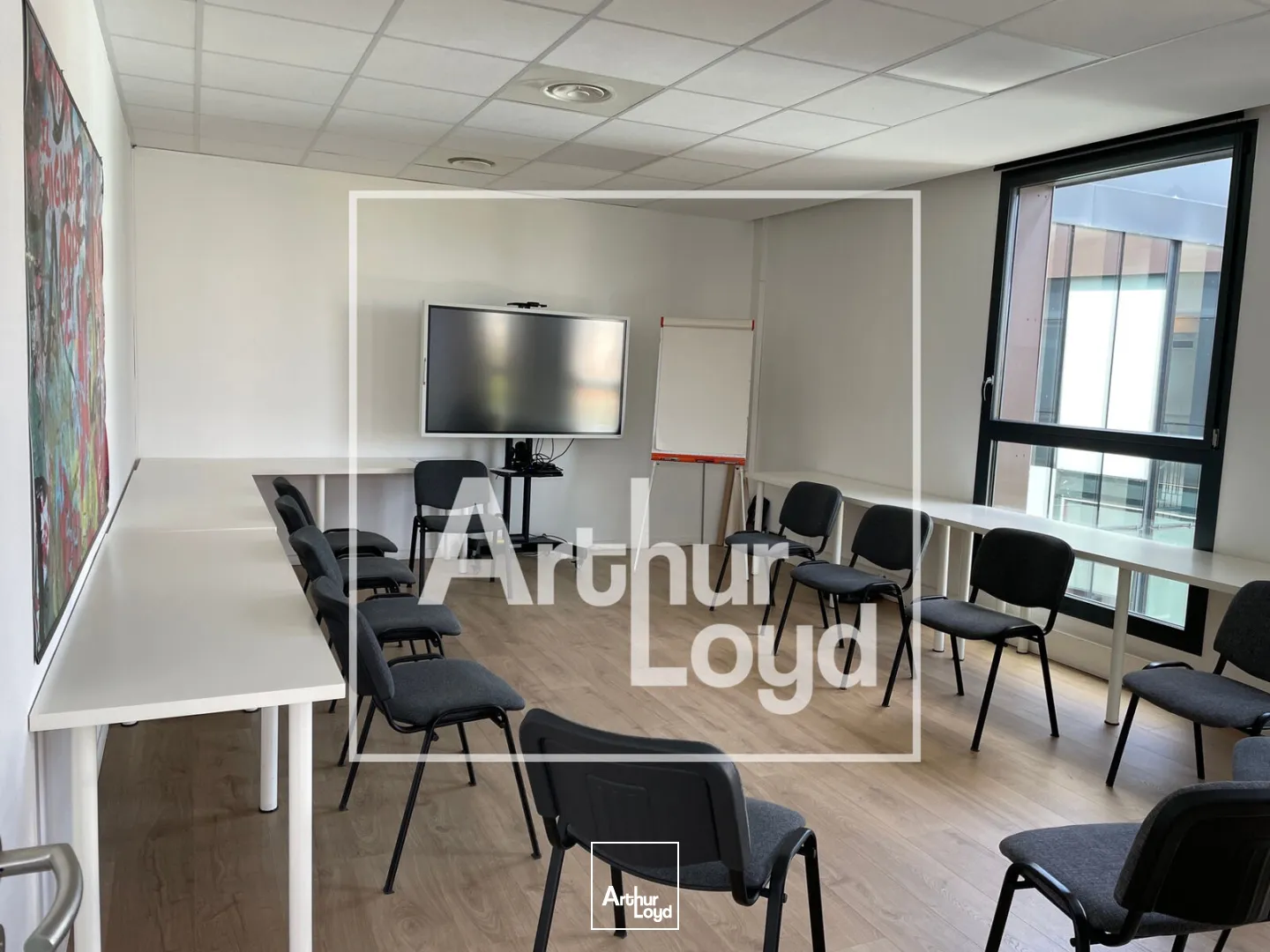 Bureaux - Vente - MONTPELLIER - 34080 - 97-97 - 7676498