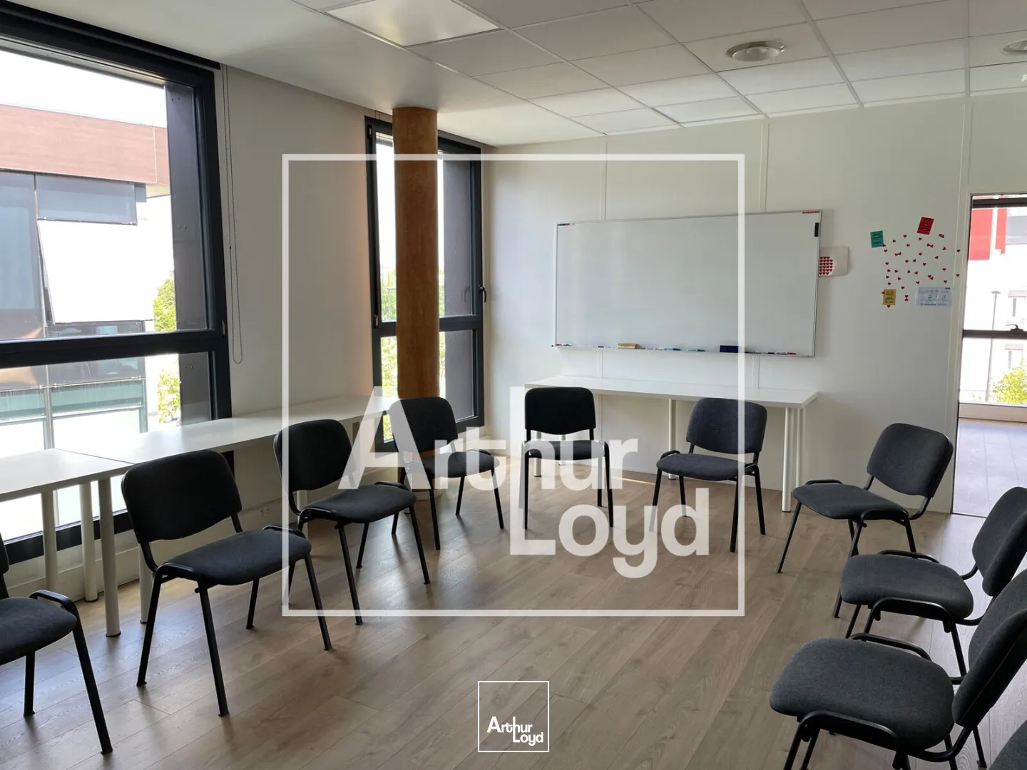 Bureaux - Vente - MONTPELLIER - 34080 - 97-97 - 7676499