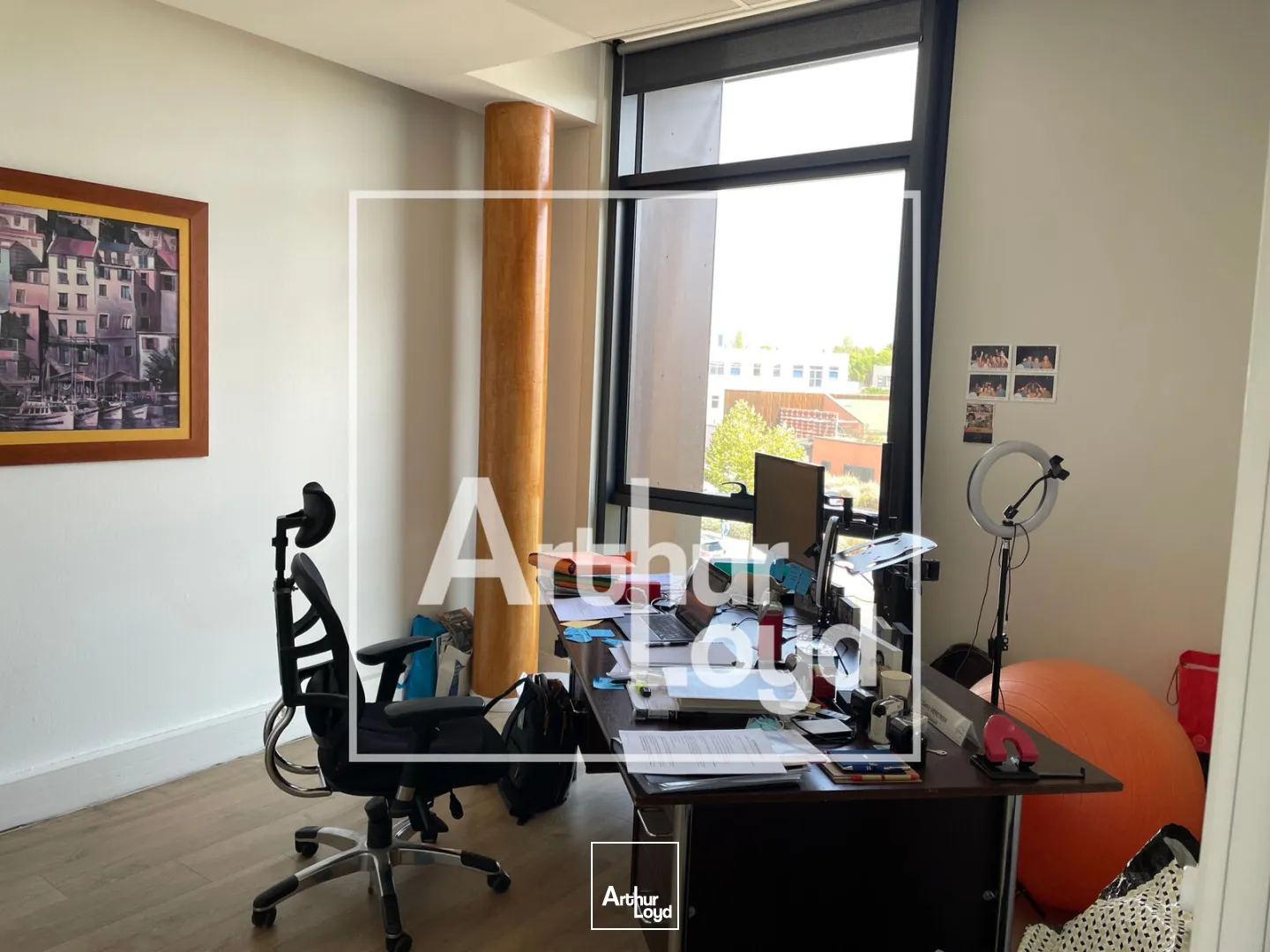 Bureaux - Vente - MONTPELLIER - 34080 - 97-97 - 7676500