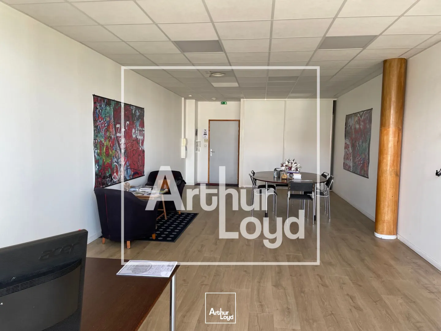 Bureaux - Vente - MONTPELLIER - 34080 - 97-97 - 7676501