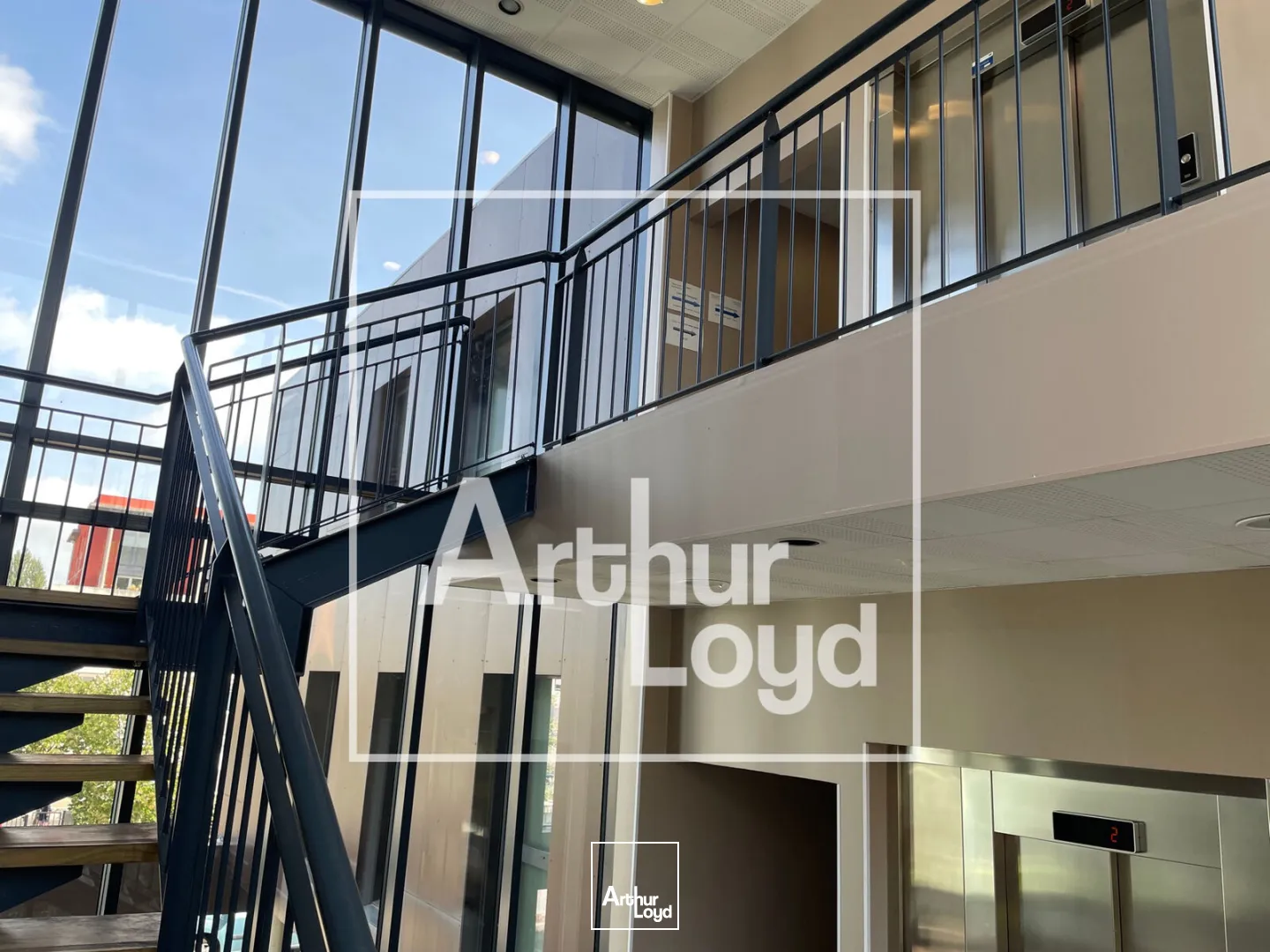 Bureaux - Vente - MONTPELLIER - 34080 - 97-97 - 7676502