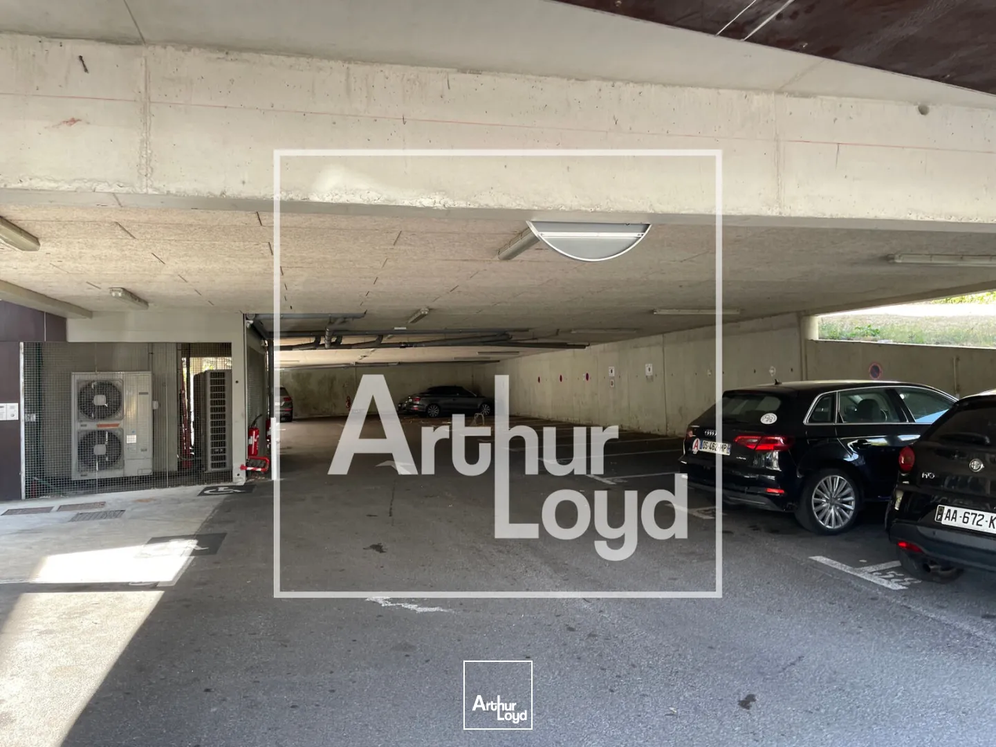 Bureaux - Vente - MONTPELLIER - 34080 - 97-97 - 7676504