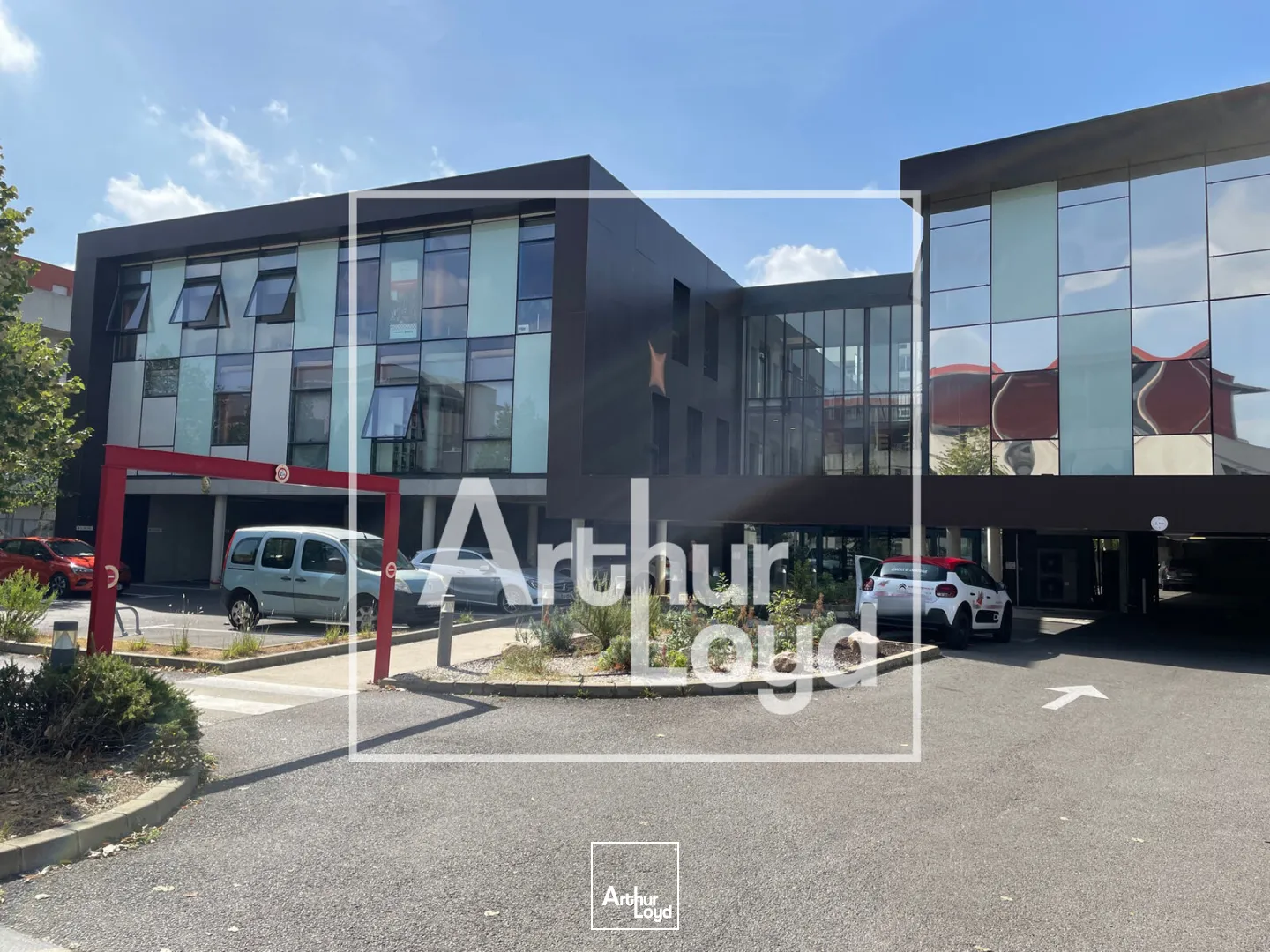 Bureaux - Vente - MONTPELLIER - 34080 - 97-97 - 7676497