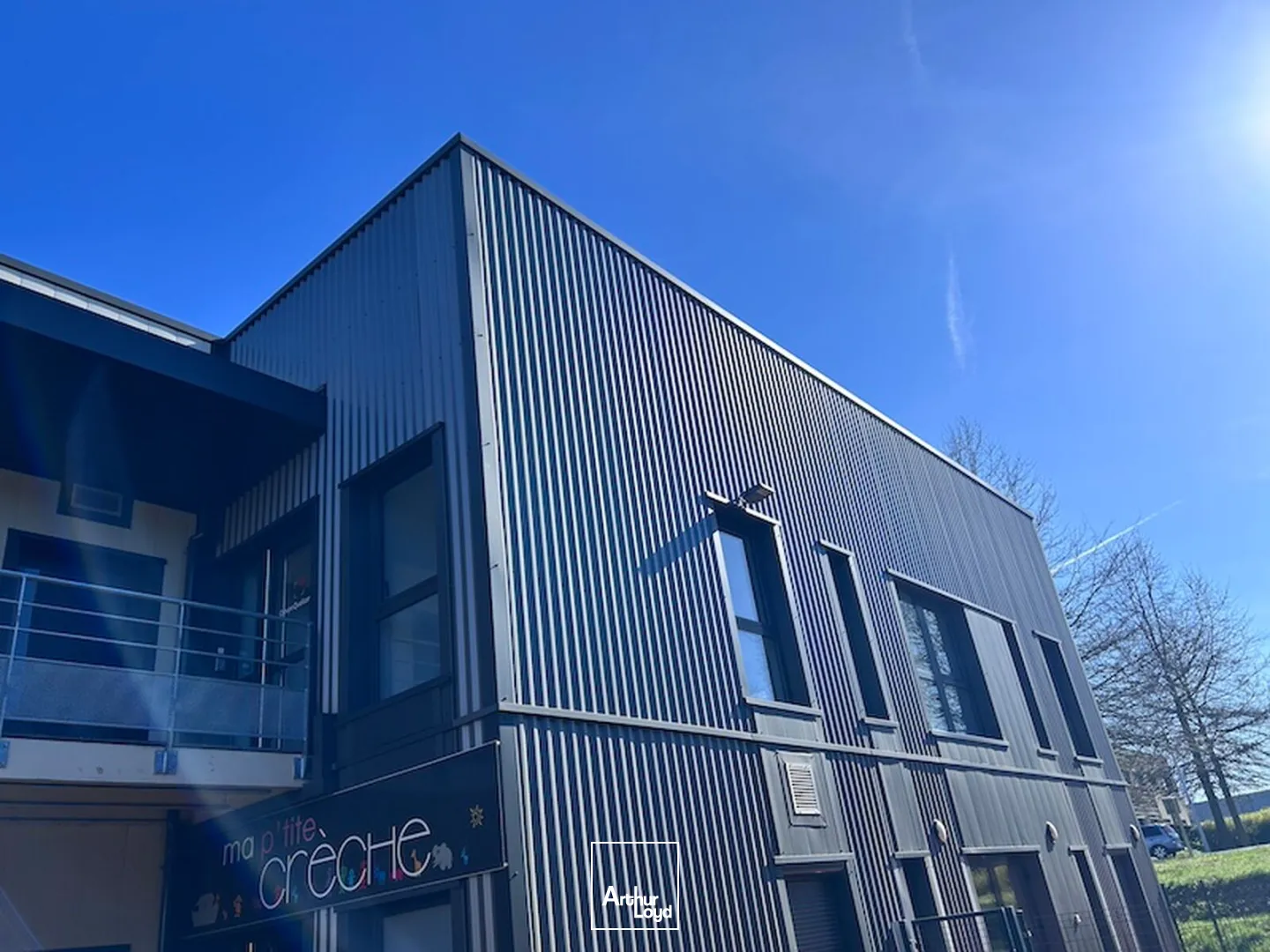 Bureaux - Location - BOURG EN BRESSE - 01000 - 131-131 - 7676512