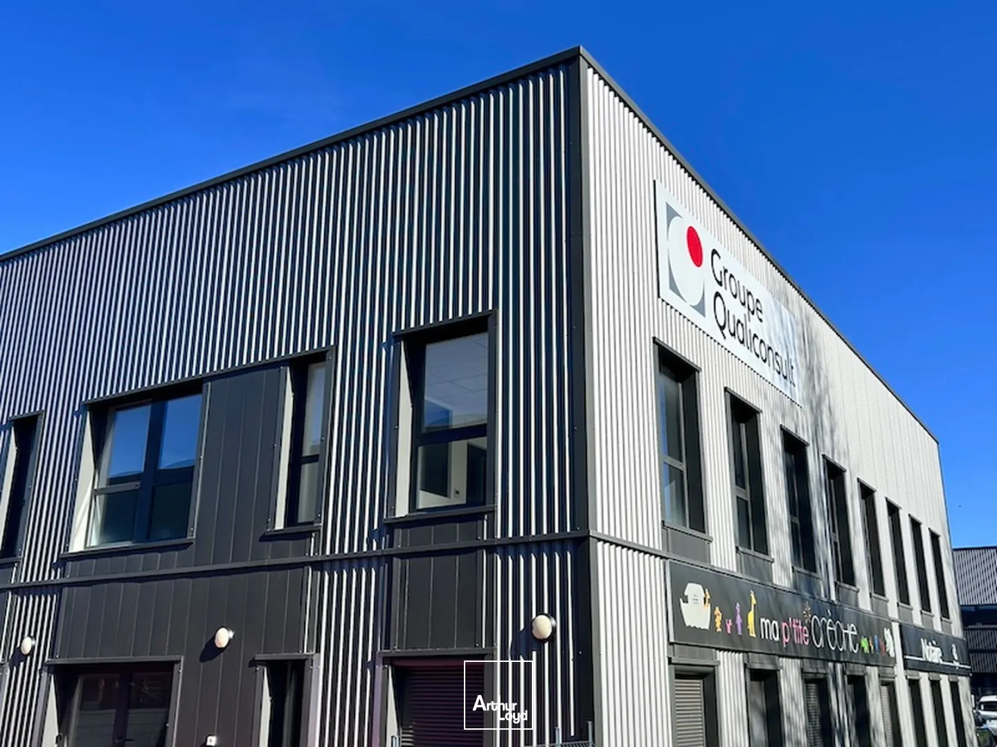 Bureaux - Location - BOURG EN BRESSE - 01000 - 131-131 - 7676514