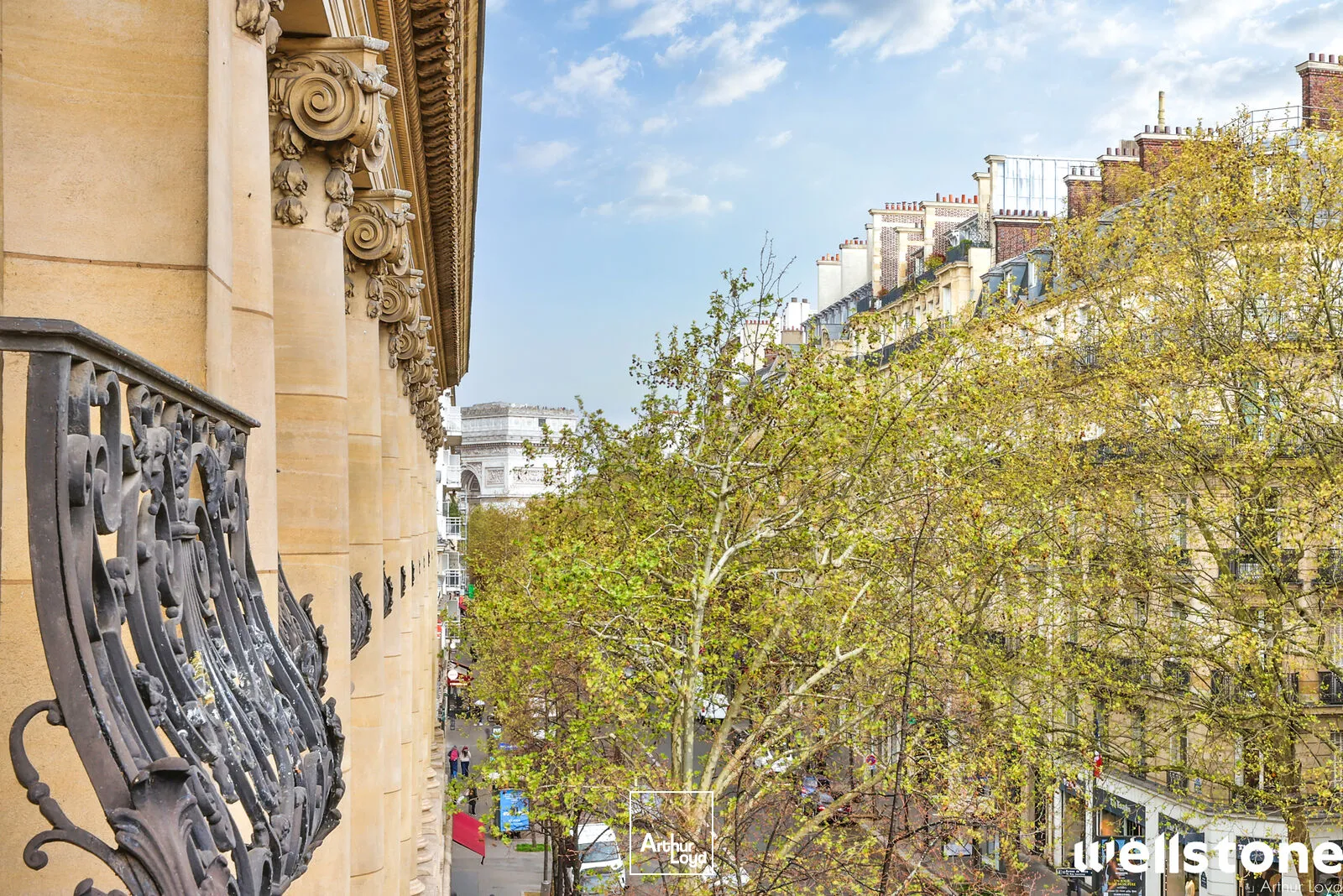 Bureaux - Location - PARIS - 75016 - 389-389 - 7676593