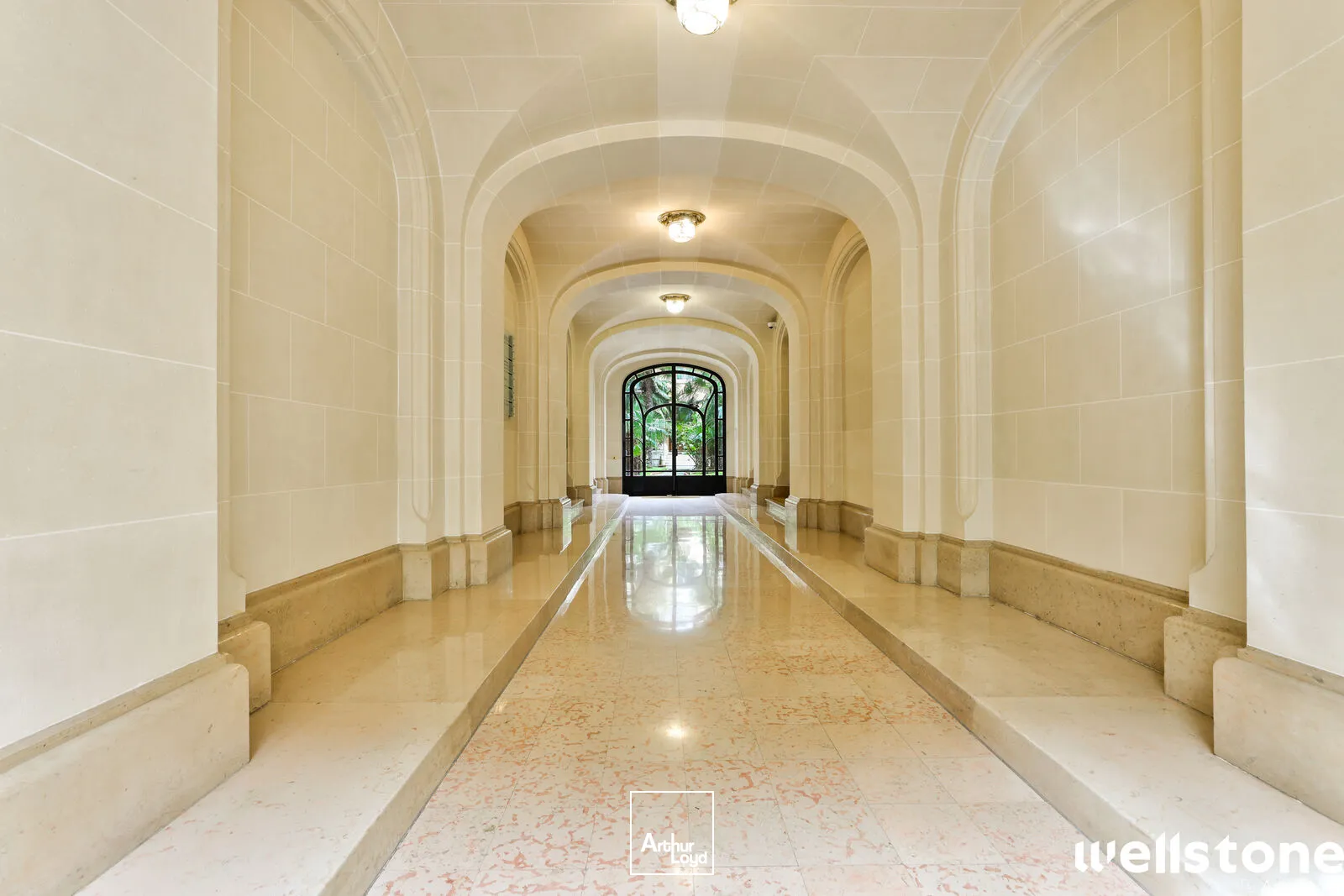 Bureaux - Location - PARIS - 75016 - 389-389 - 7676589