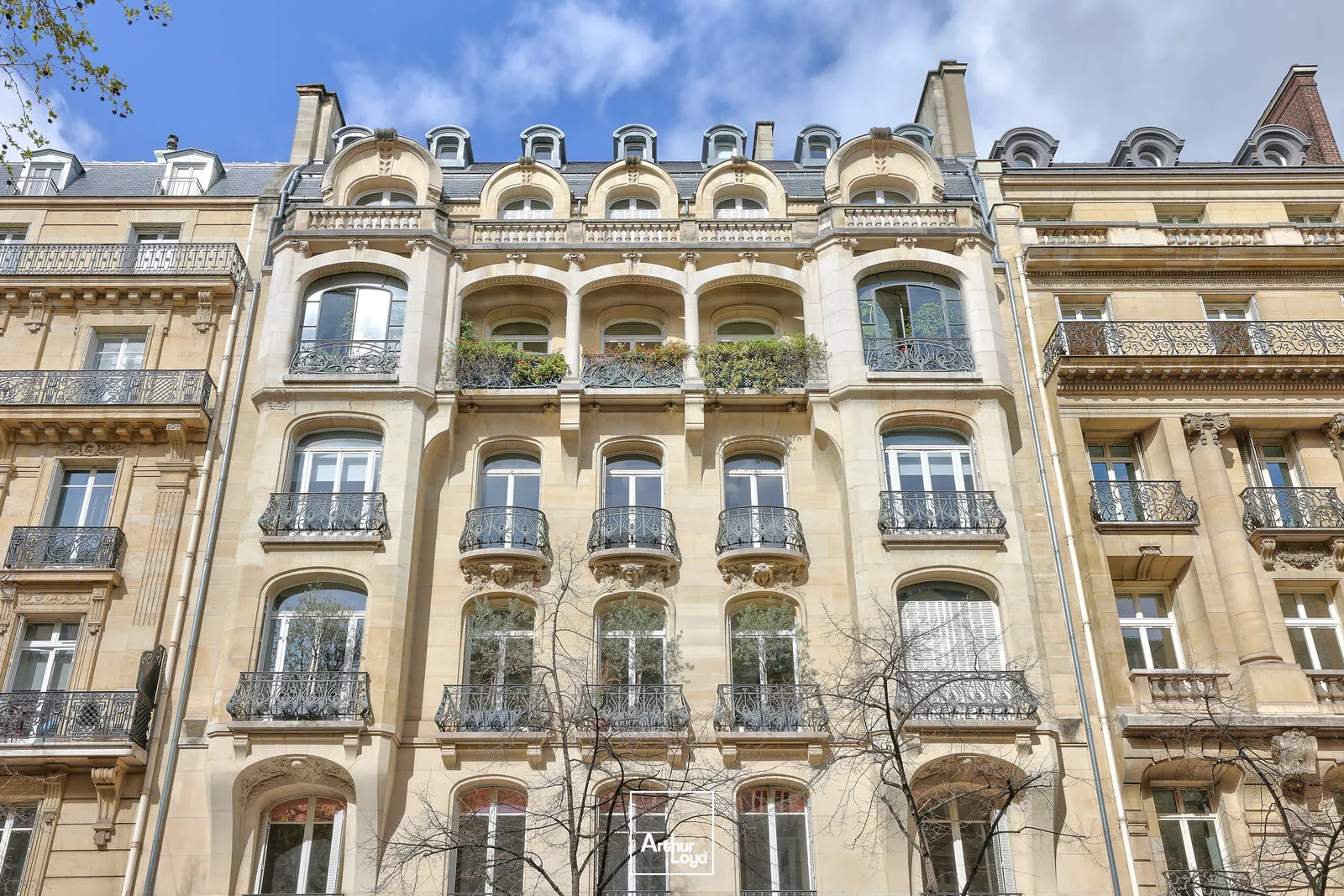 Bureaux - Location - PARIS - 75016 - 389-389 - 7676582