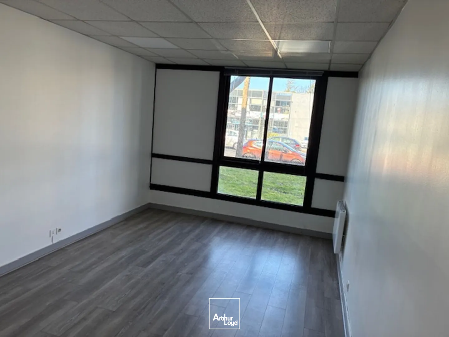 Bureaux - Location - SAINT NAZAIRE - 44600 - 16-77 - 7676631