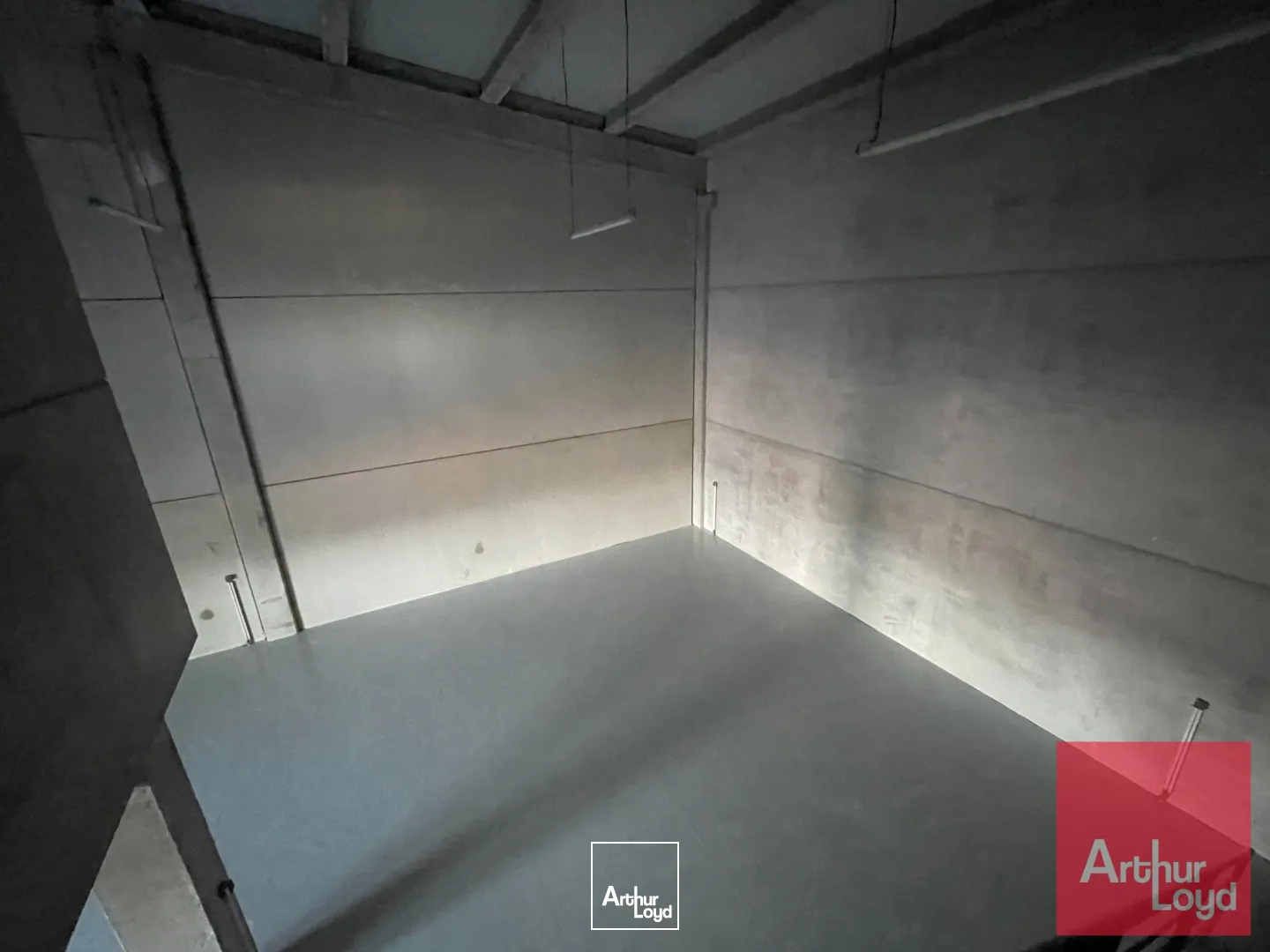 Locaux d'activité & Entrepôts - Location - BEZIERS - 34500 - 240-240 - 7676657