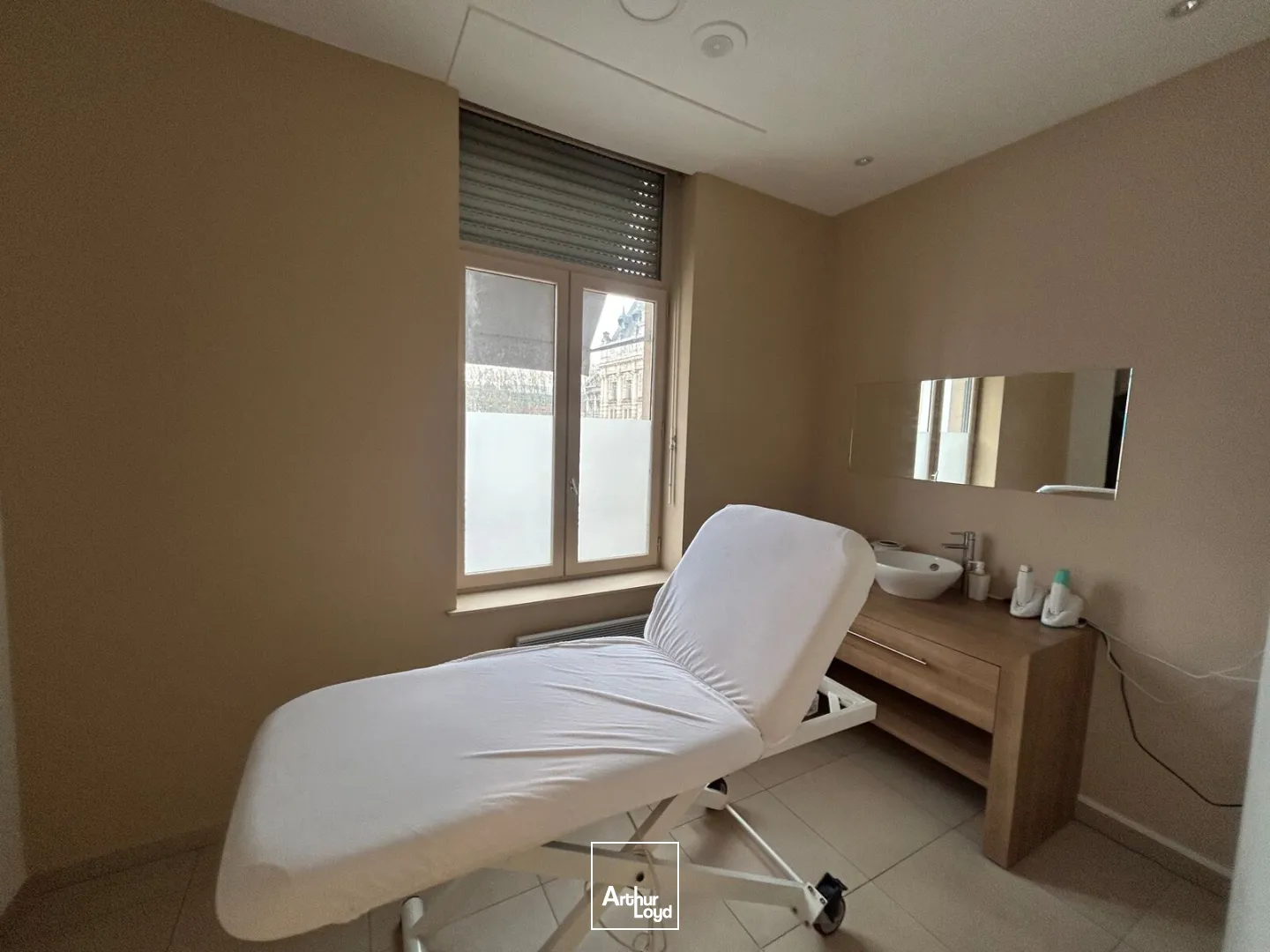 Locaux commerciaux - Cession - ROUBAIX - 59100 - 280-280 - 7676734