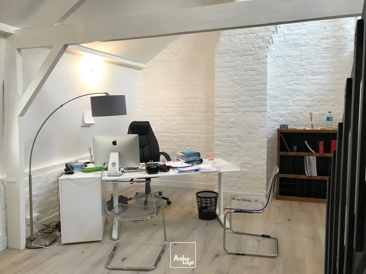 Bureaux - Location - LA MADELEINE - 59110 - 250-250 - 7676737