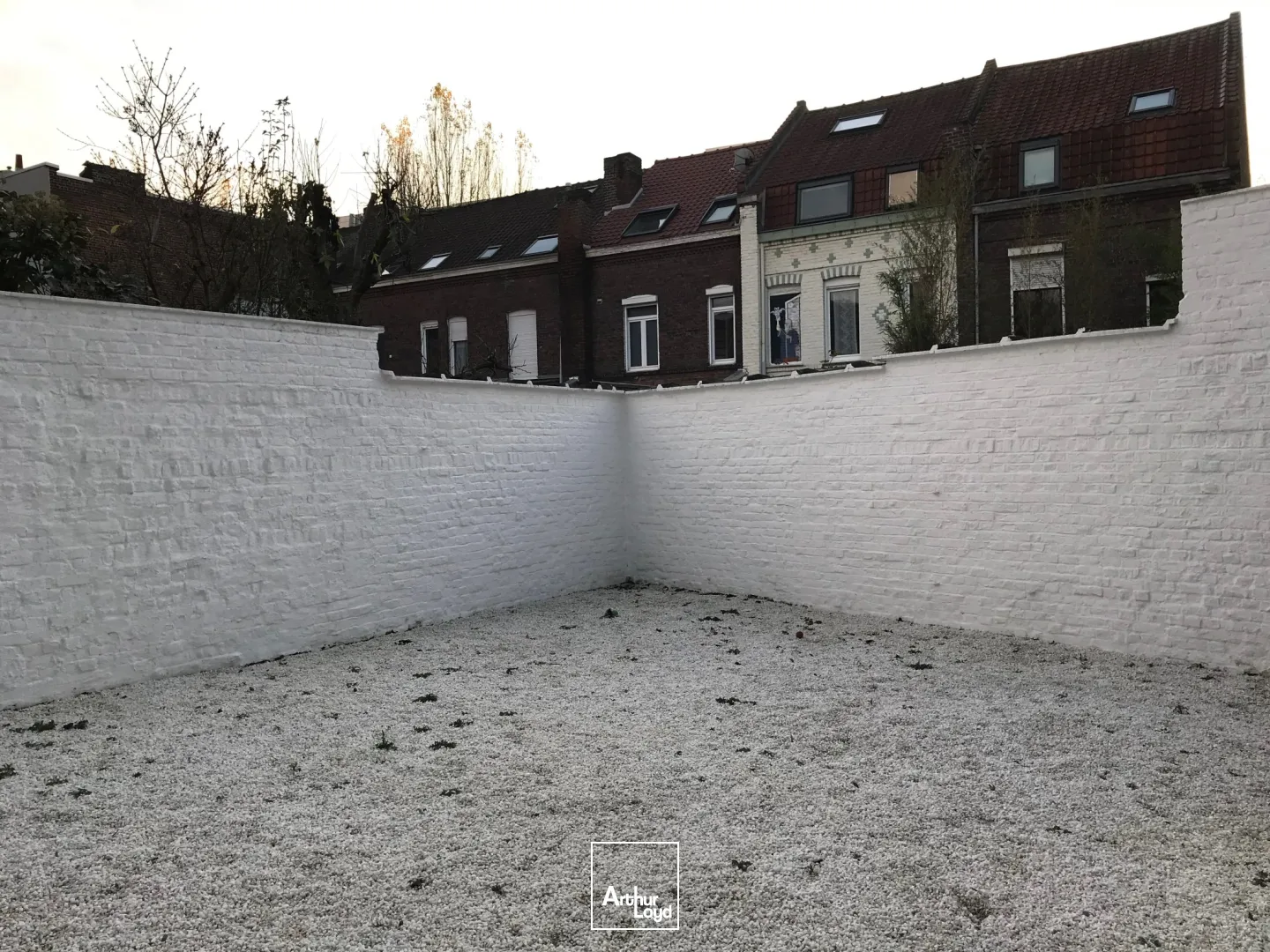 Bureaux - Location - LA MADELEINE - 59110 - 250-250 - 7676738