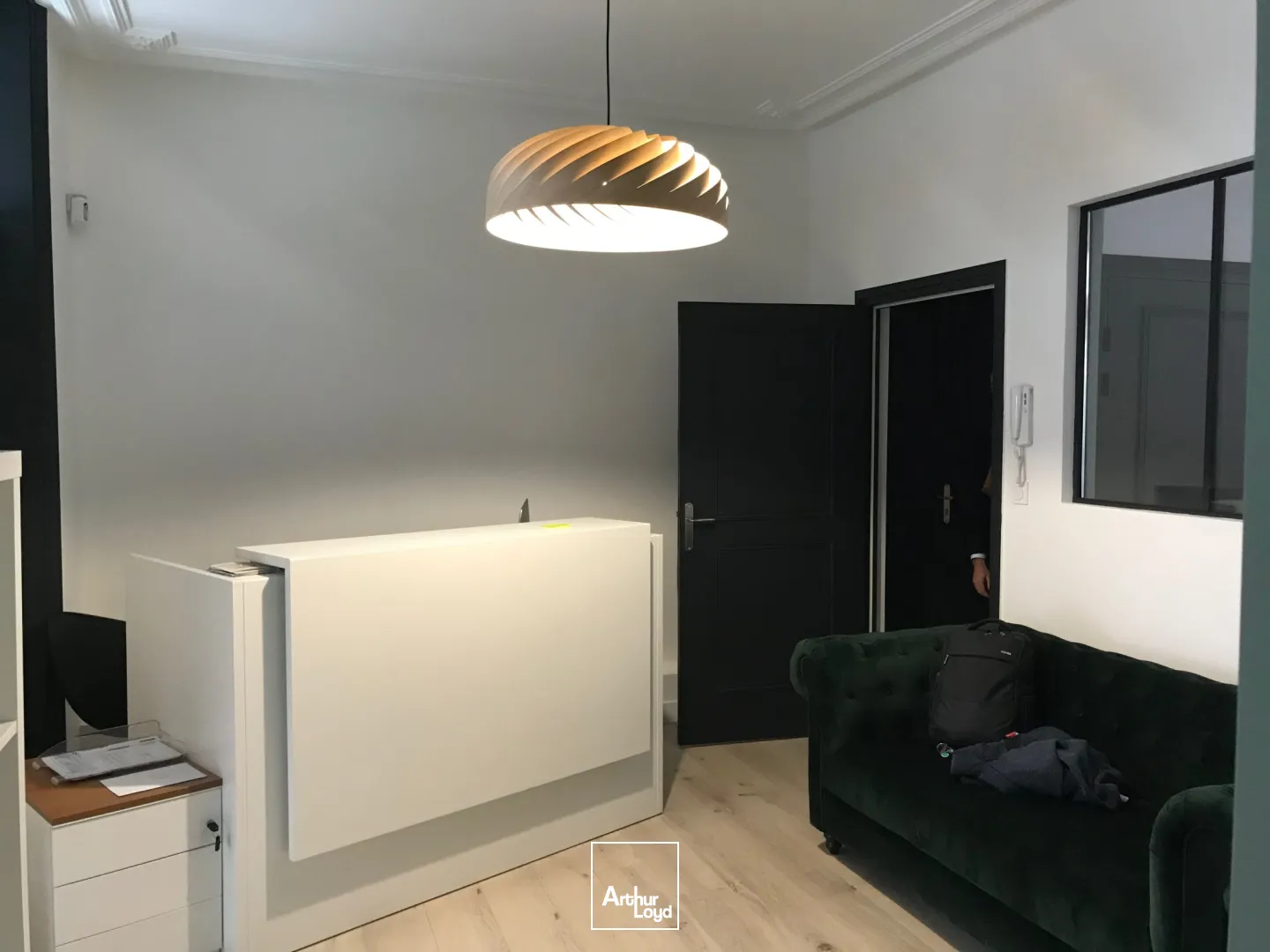 Bureaux - Location - LA MADELEINE - 59110 - 250-250 - 7676739